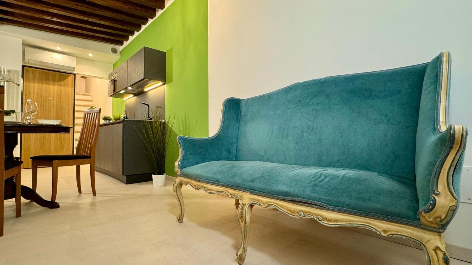 Apartment San Marco Rasse Venice