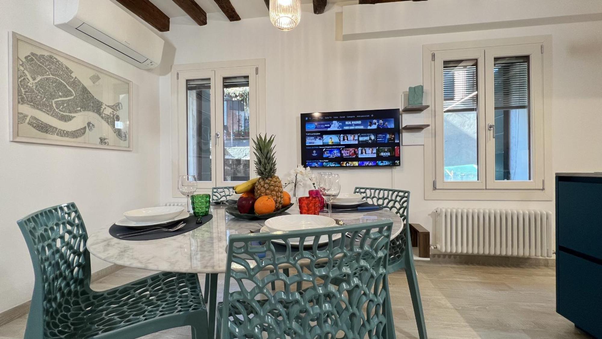 Stella Bis, 500m From Rialto's Bridge Venezia