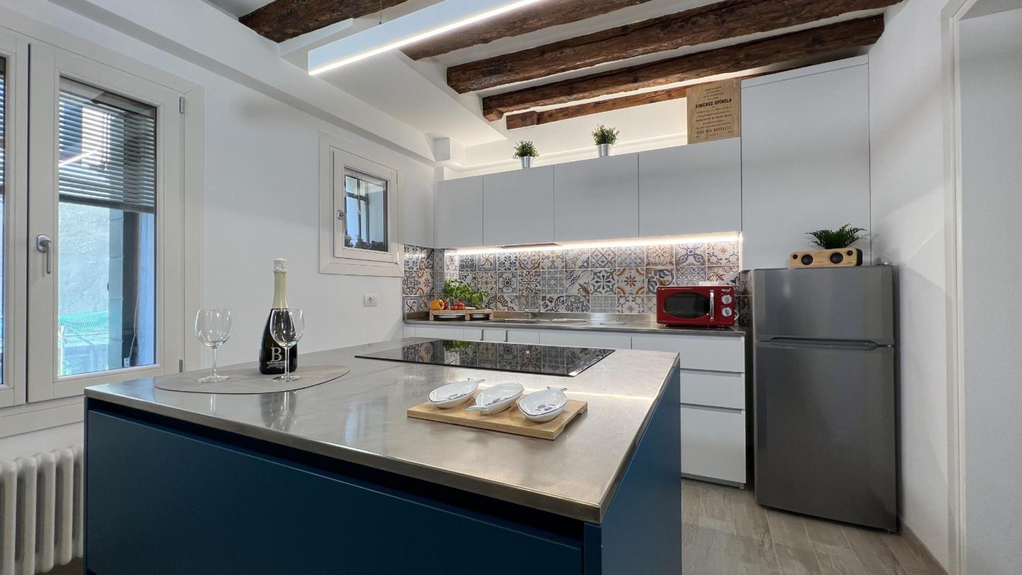 Stella Bis, 500m From Rialto's Bridge * Venezia