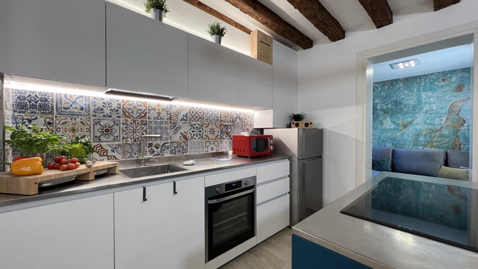 Appartamento Stella Bis, 500m From Rialto's Bridge Venezia