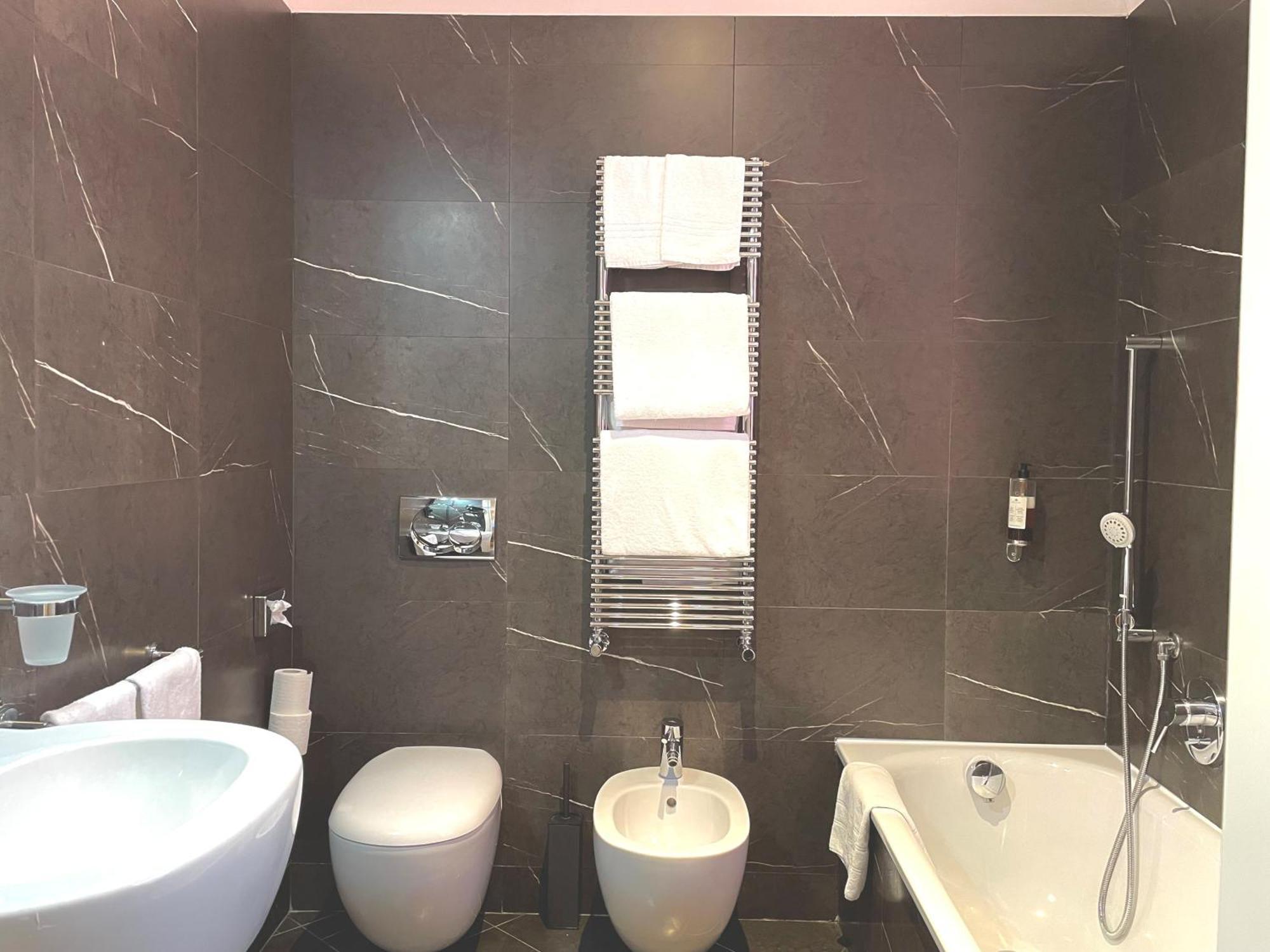 Dell'opera Hotel Veneza