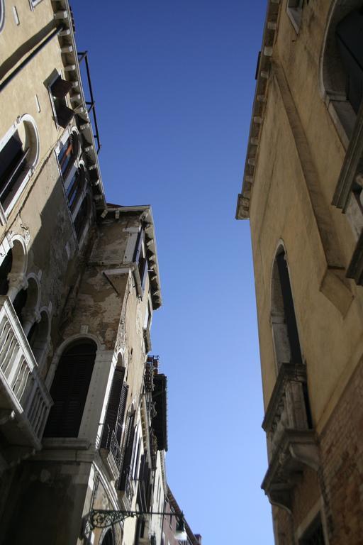 Ai Sognatori Bed & Breakfast Venice