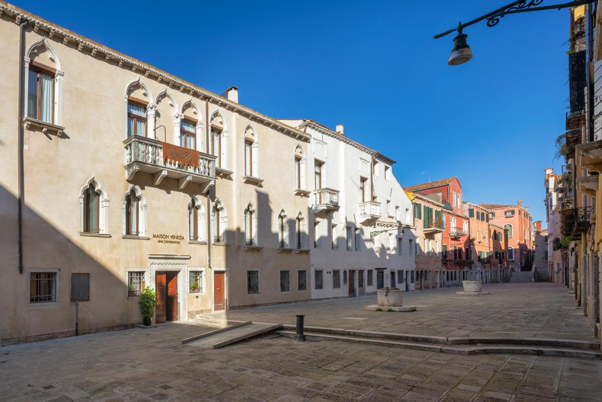 Residenza | Esperienze 4*