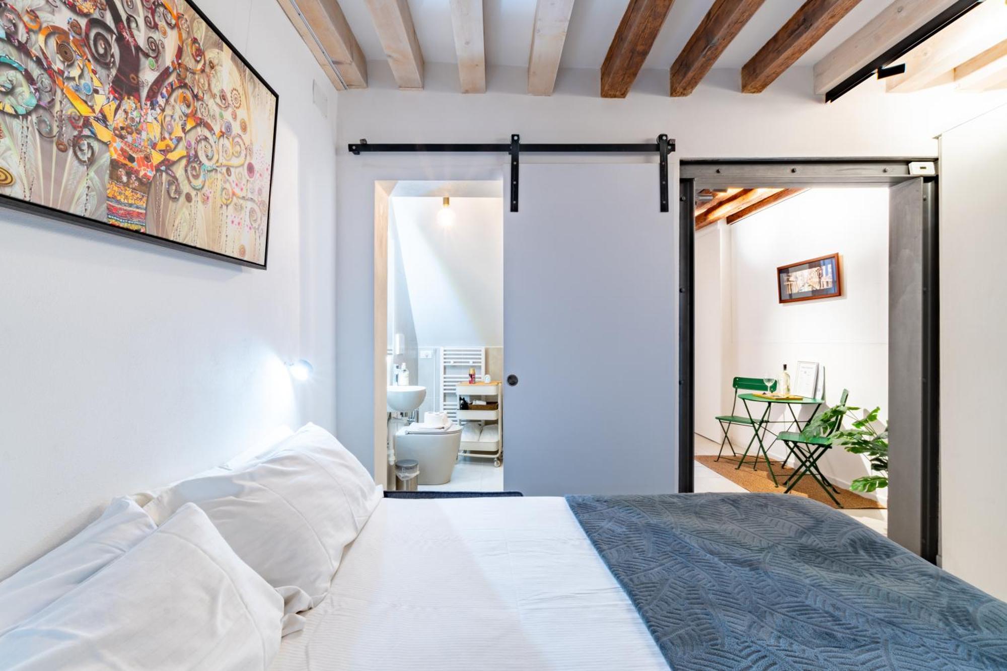 Apartment Recreate - Biennale