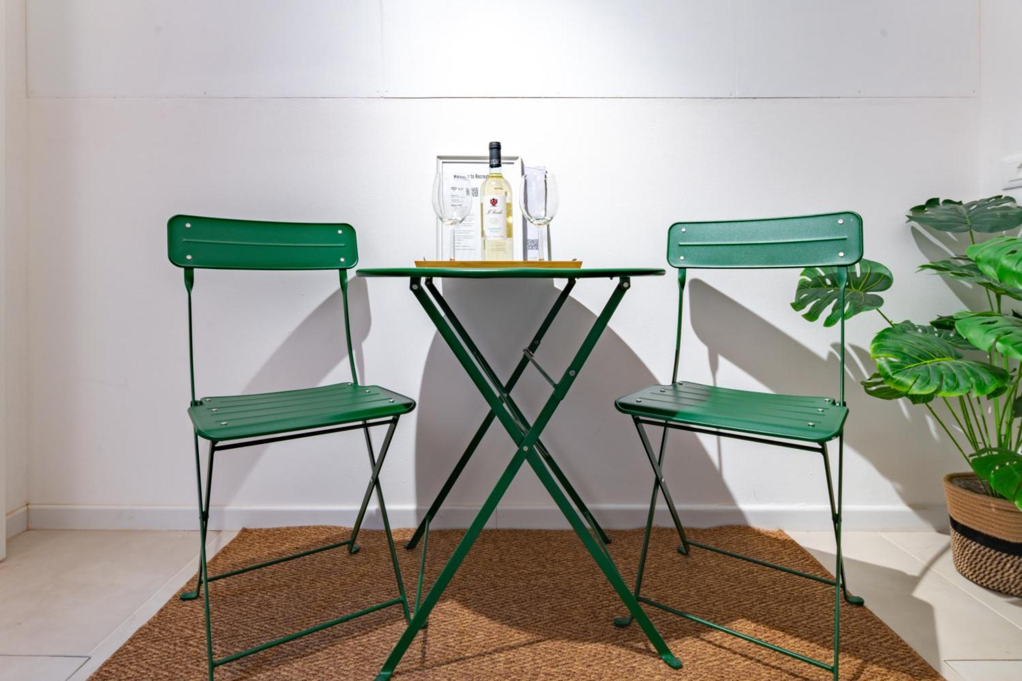 Recreate - Biennale Apartment Venice