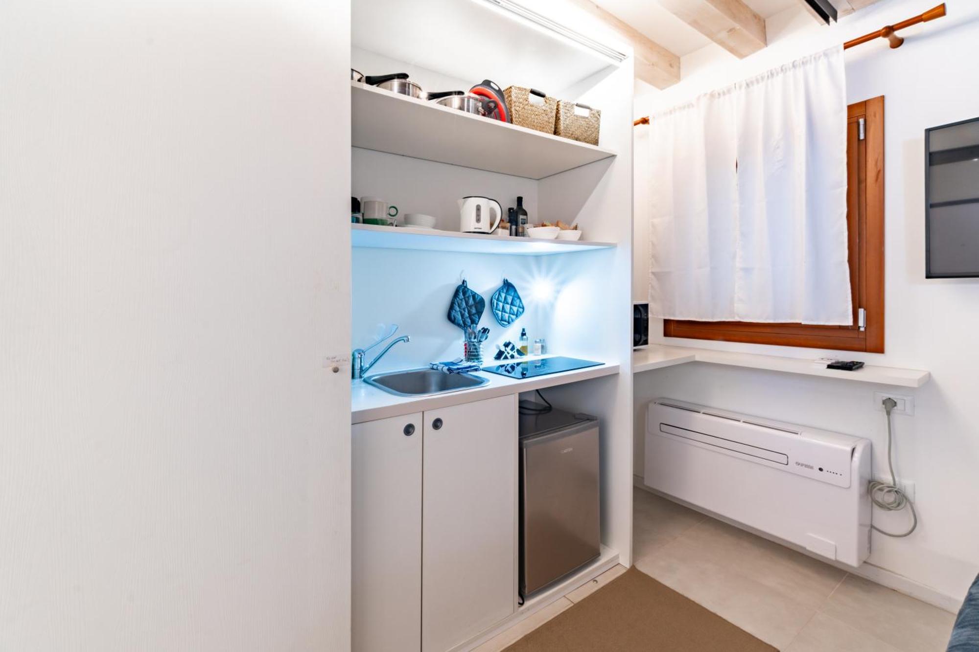 Recreate - Biennale Apartment