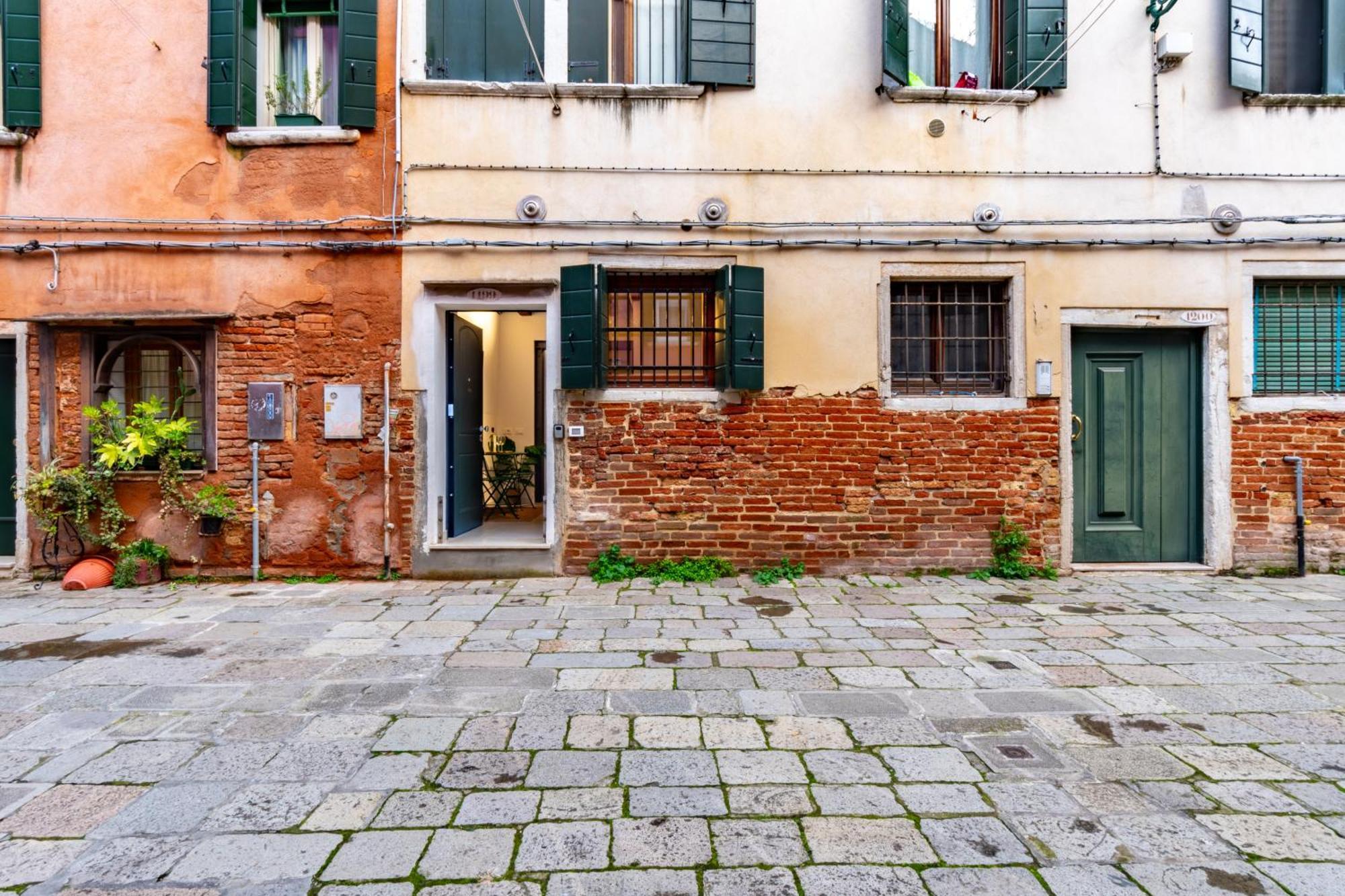 Recreate - Biennale * Venice
