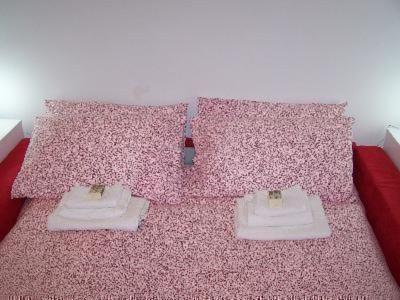 Ca Moro In Apartment