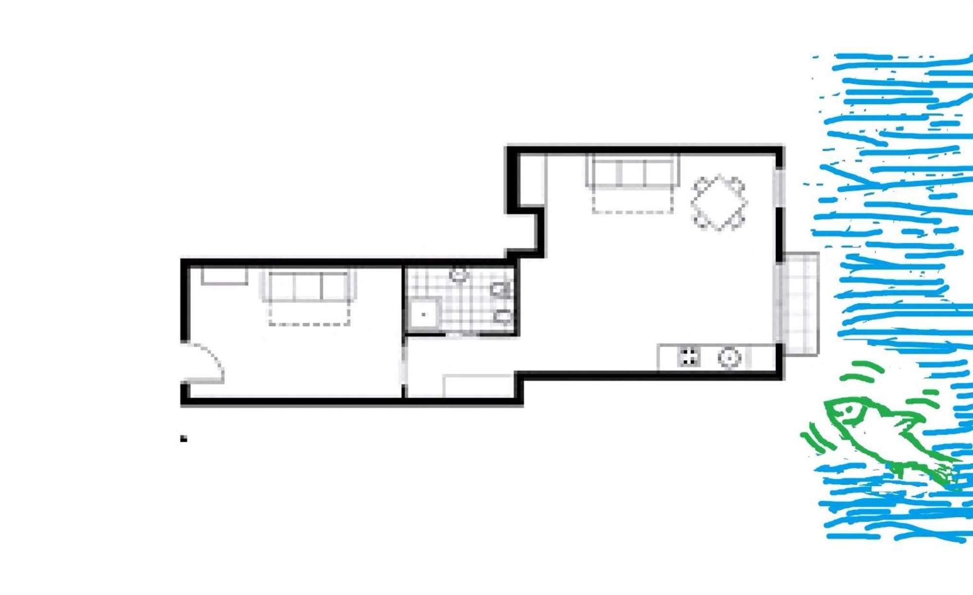 Ca Moro In Apartment Venice