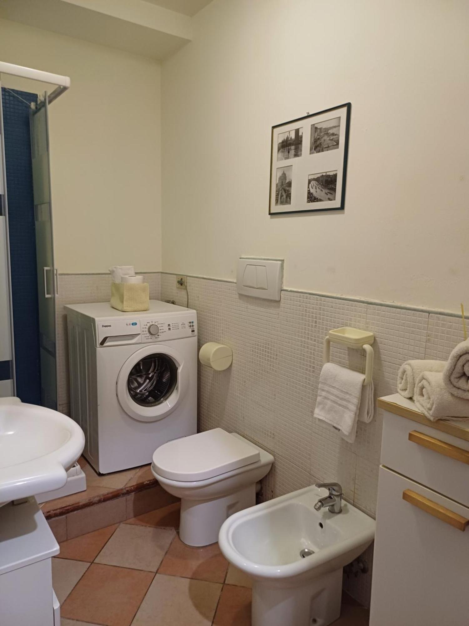 Holiday home La Dolce Venice