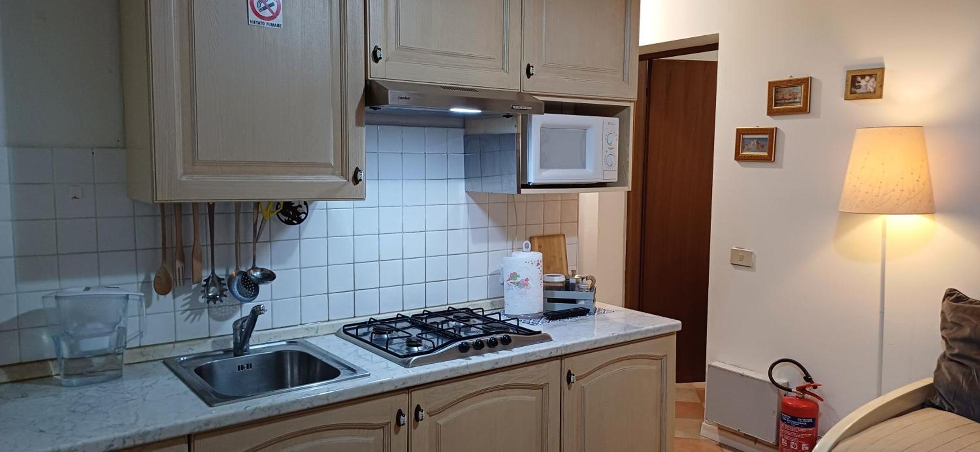 La Dolce Holiday home
