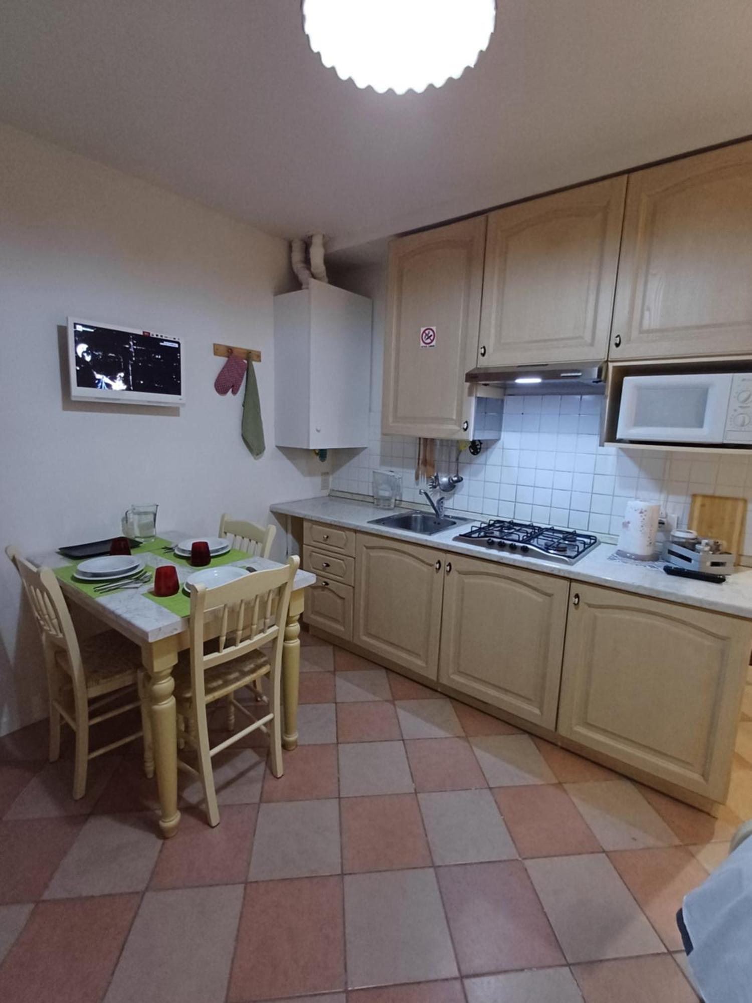 Holiday home La Dolce