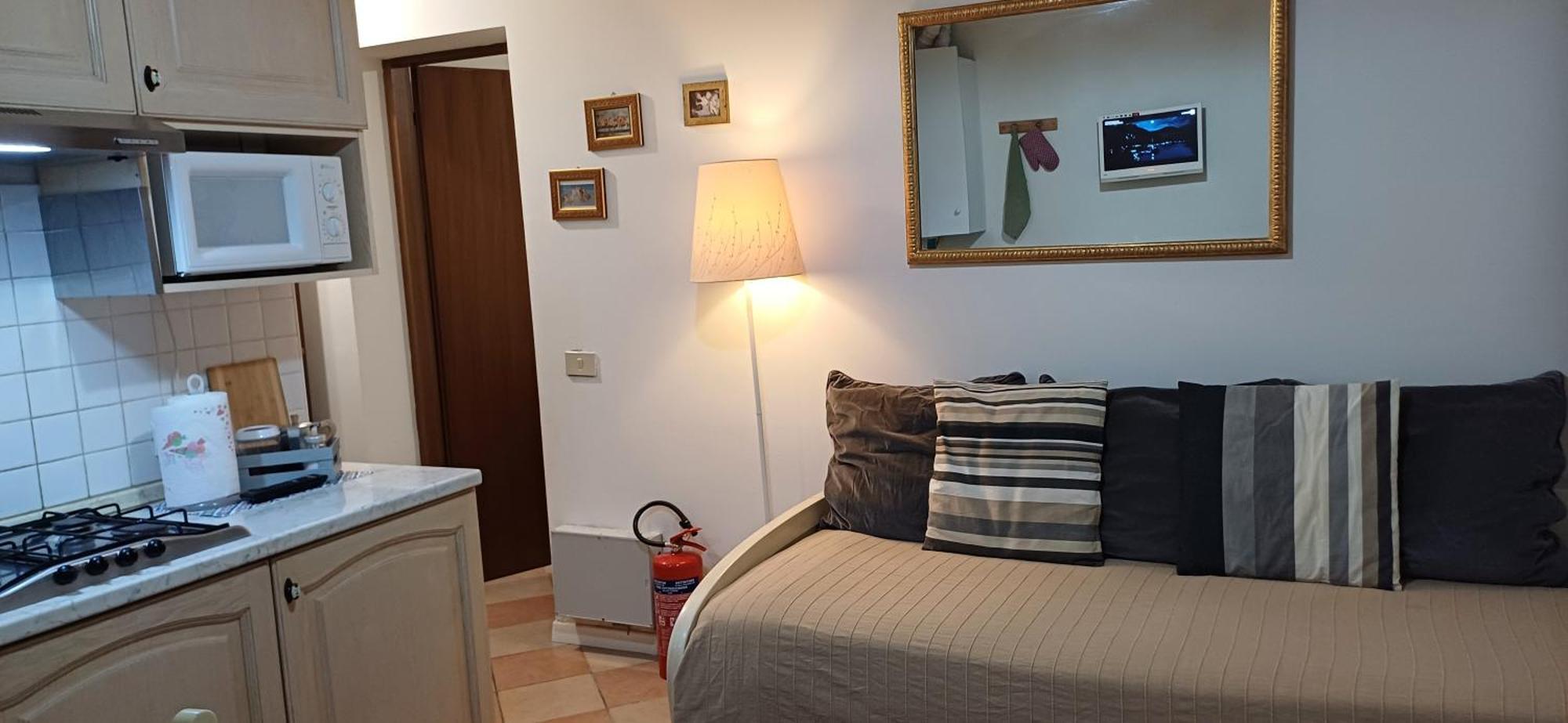 La Dolce Holiday home *