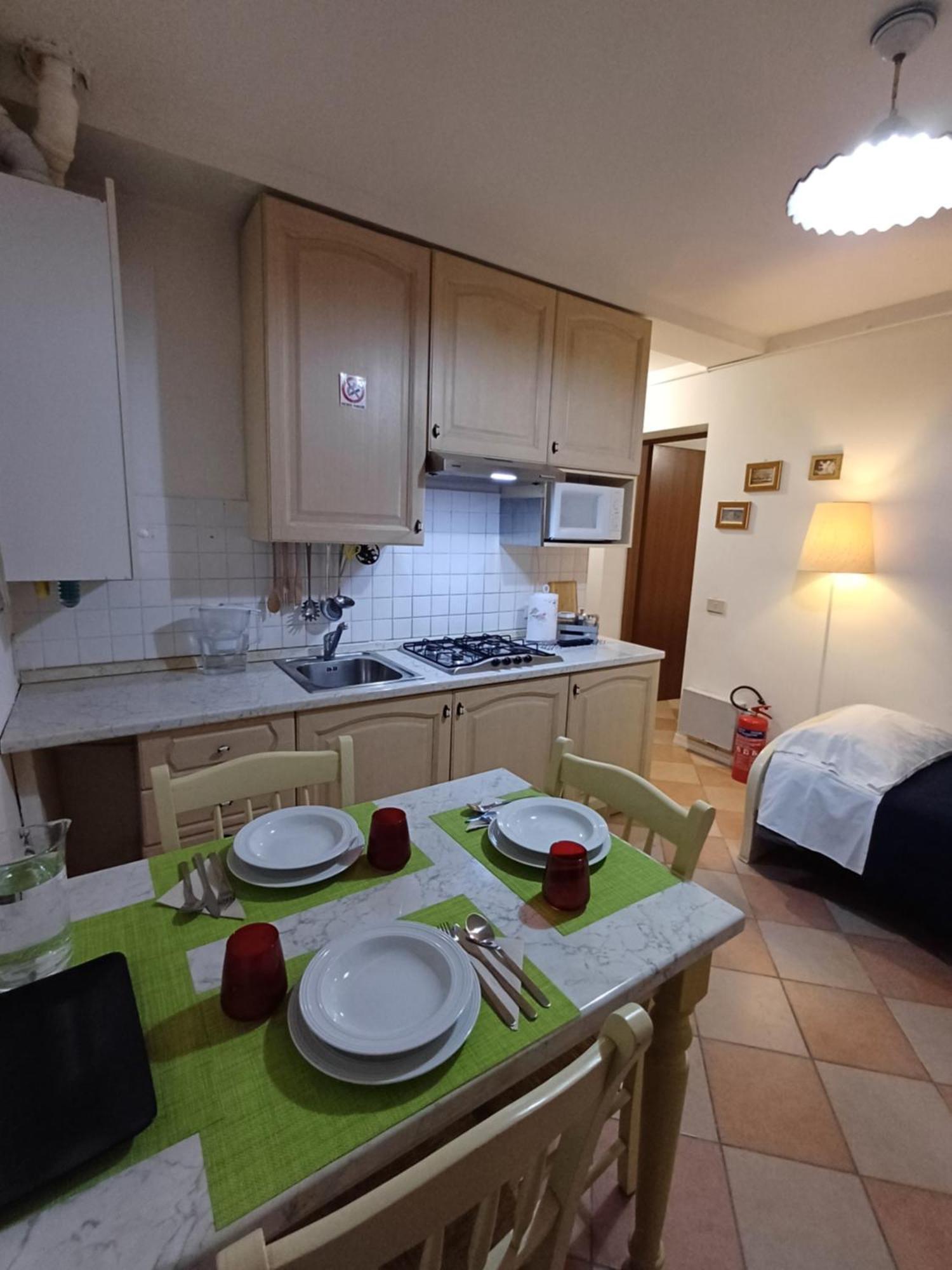 Holiday home La Dolce *