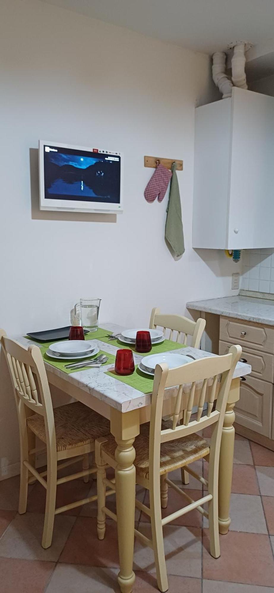 La Dolce Holiday home Venice