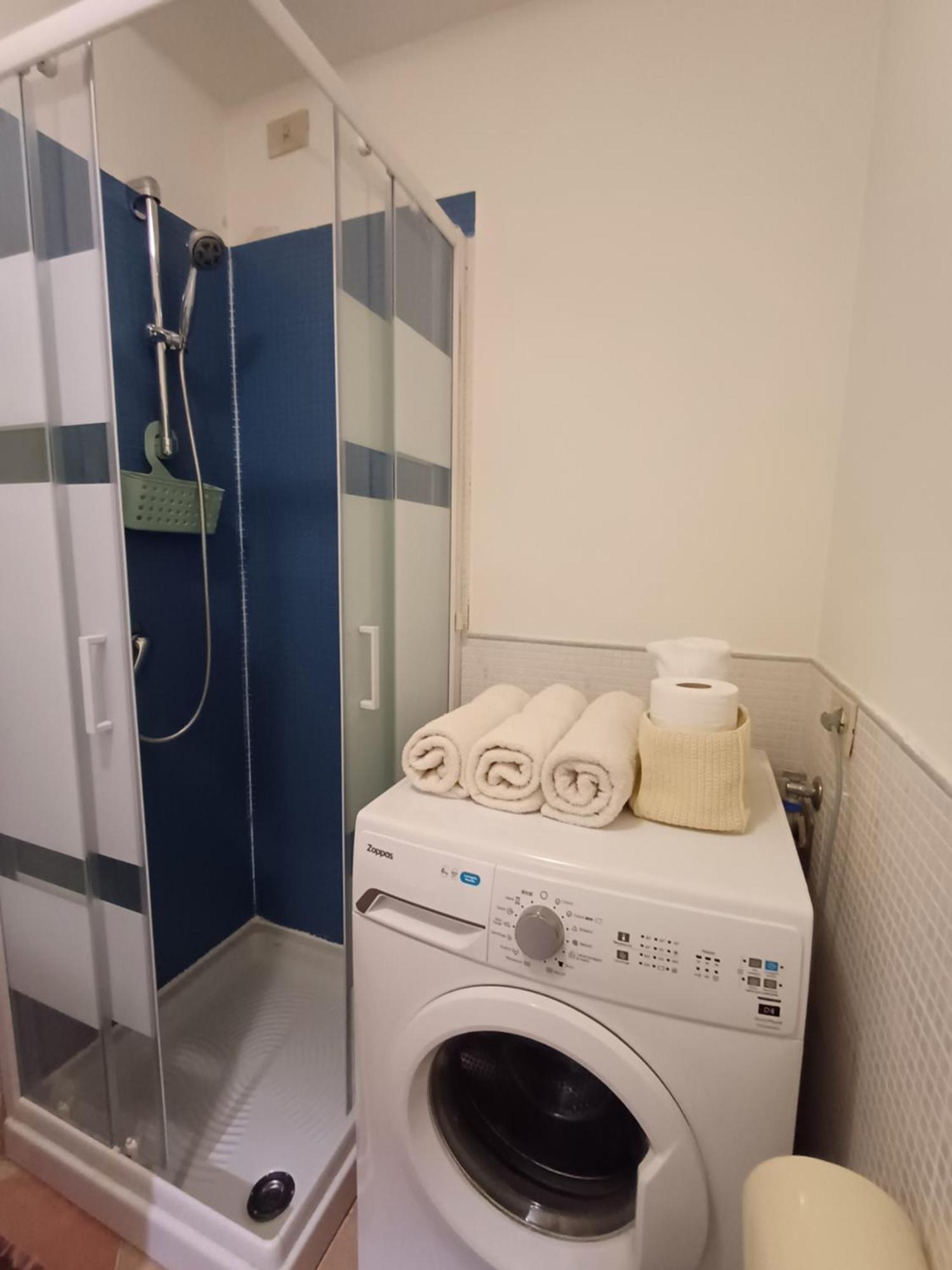 Holiday home La Dolce Venice