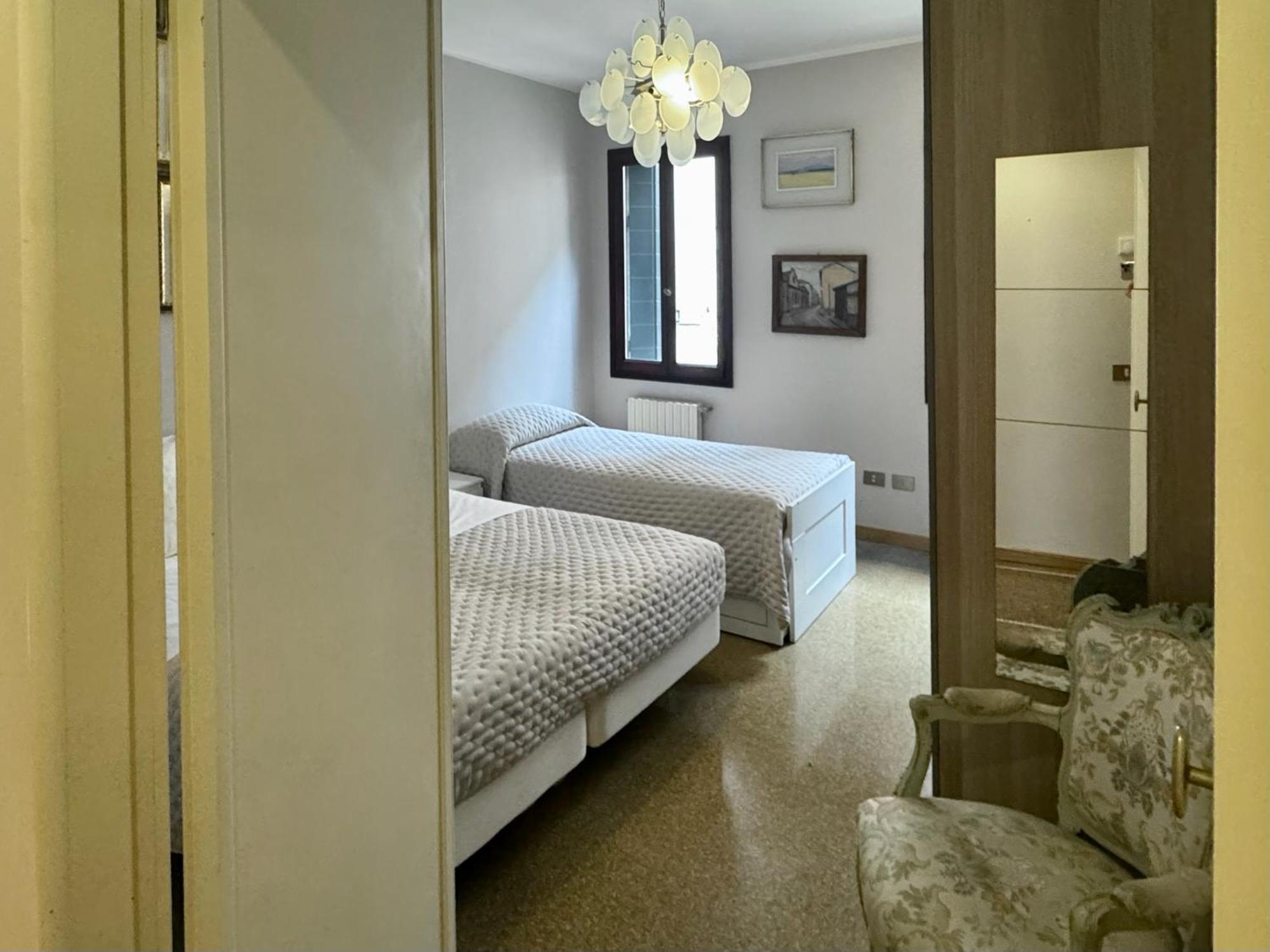 Terrazzi Su Piazza San Marco Apartamento *