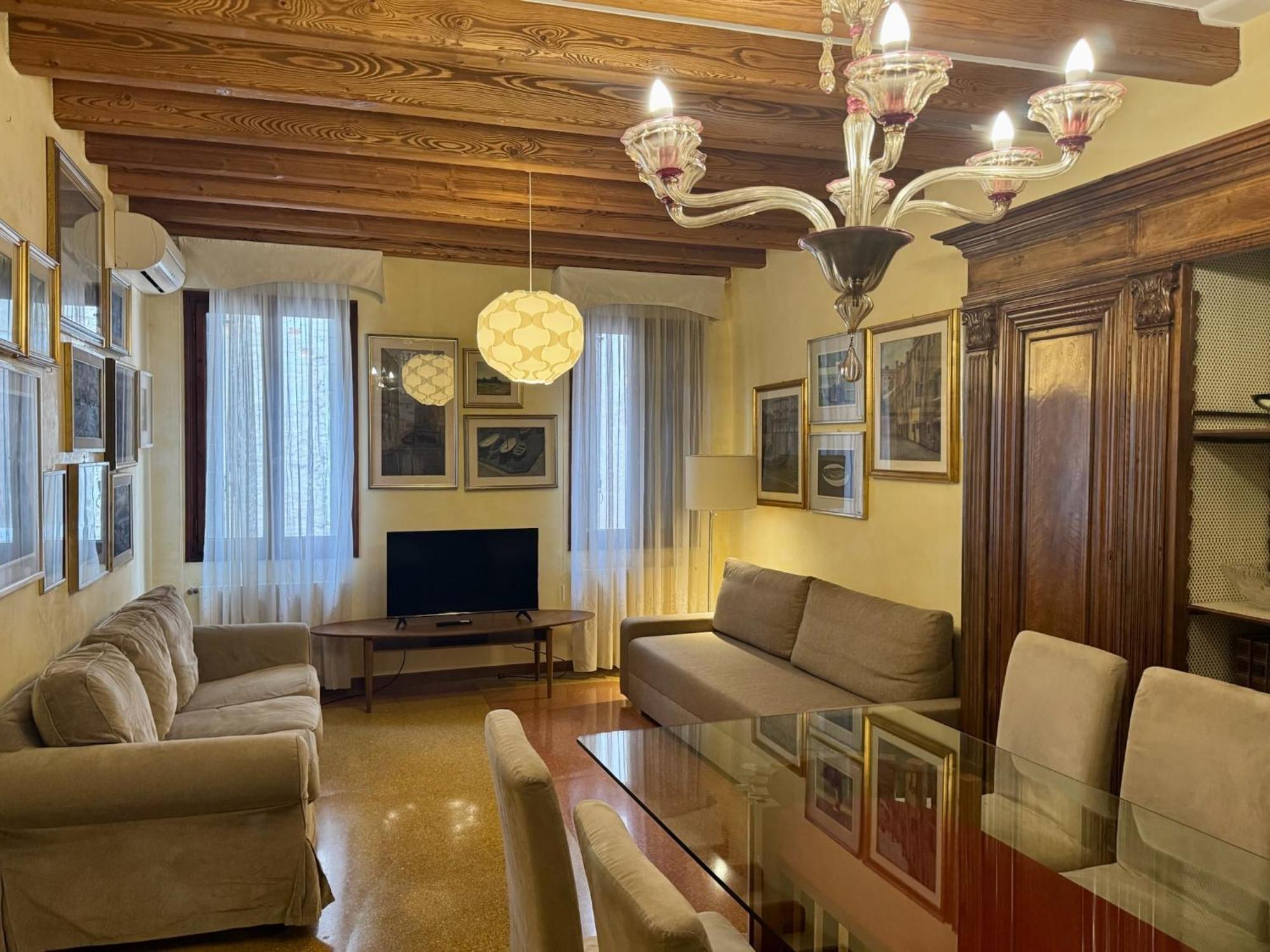 Terrazzi Su Piazza San Marco * Veneza