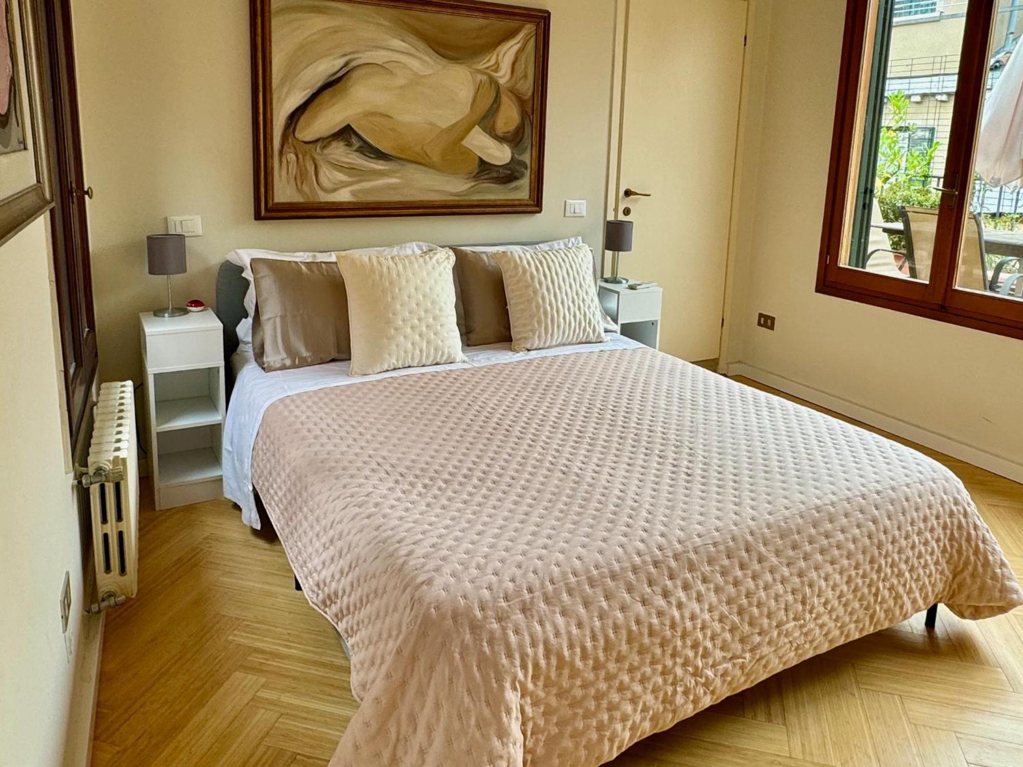 Apartamento Terrazzi Su Piazza San Marco Veneza