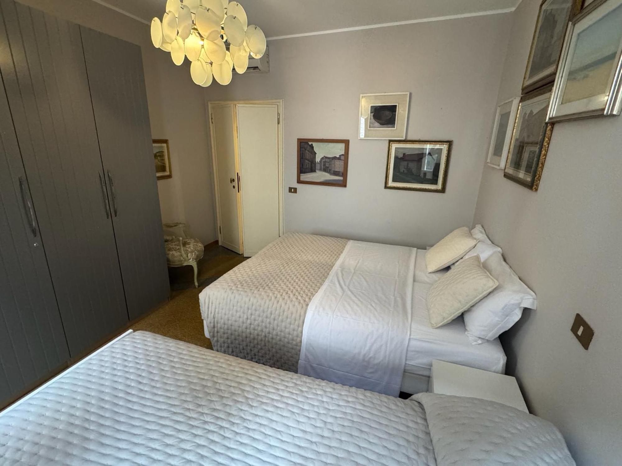 Apartamento Terrazzi Su Piazza San Marco *