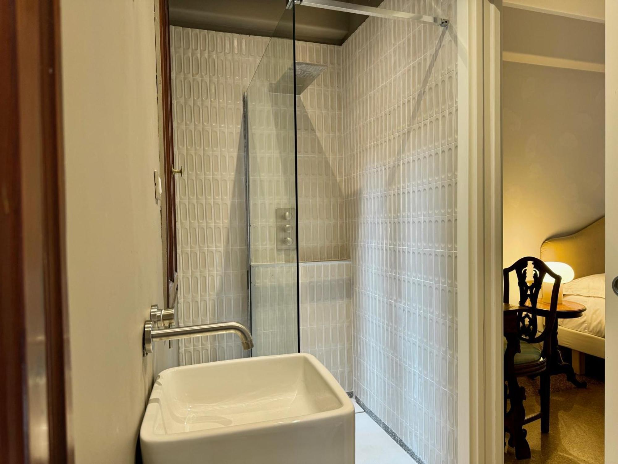 Apartment Terrazzi Su Piazza San Marco Venice