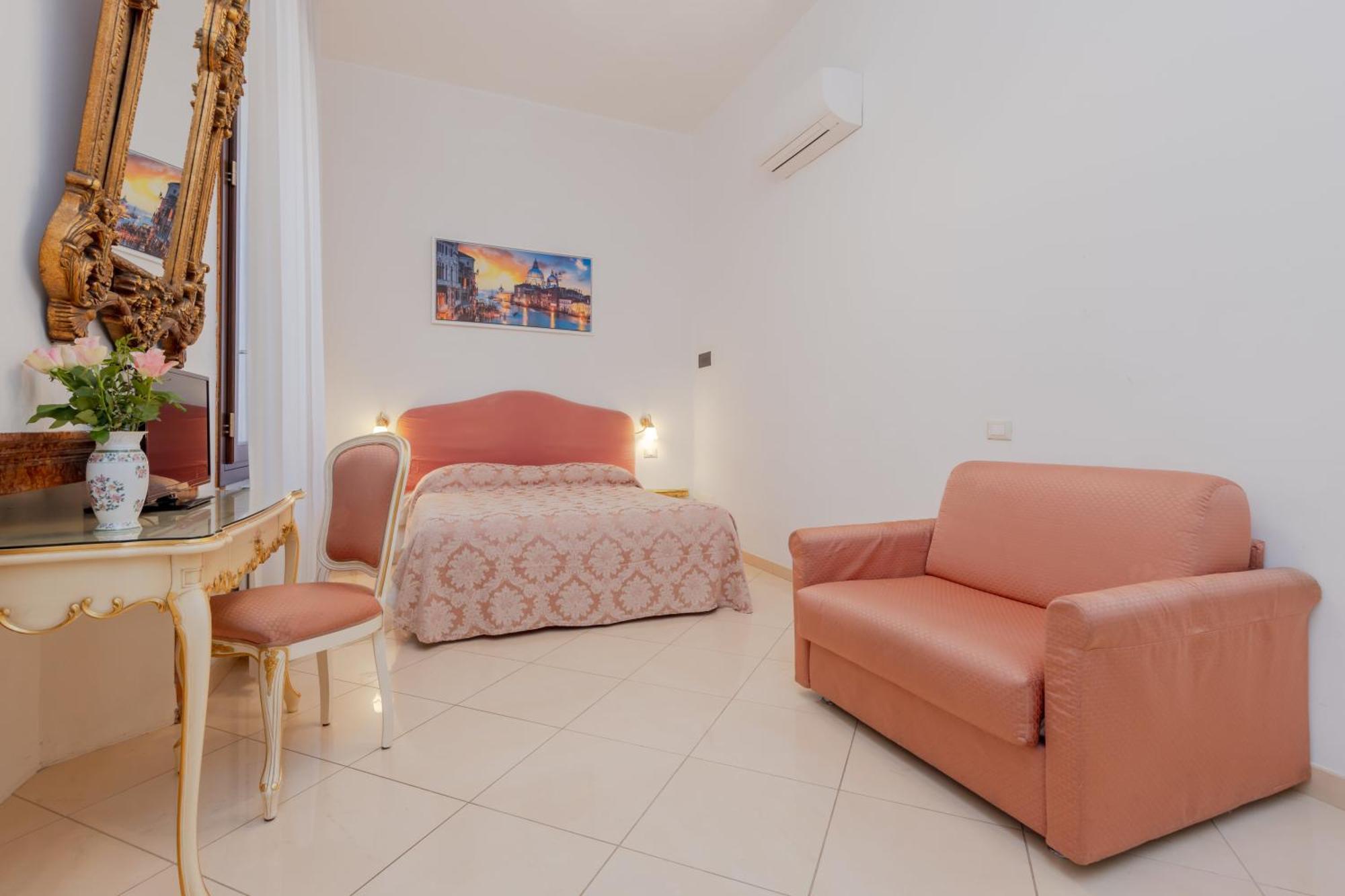 Marte Hotel Veneza