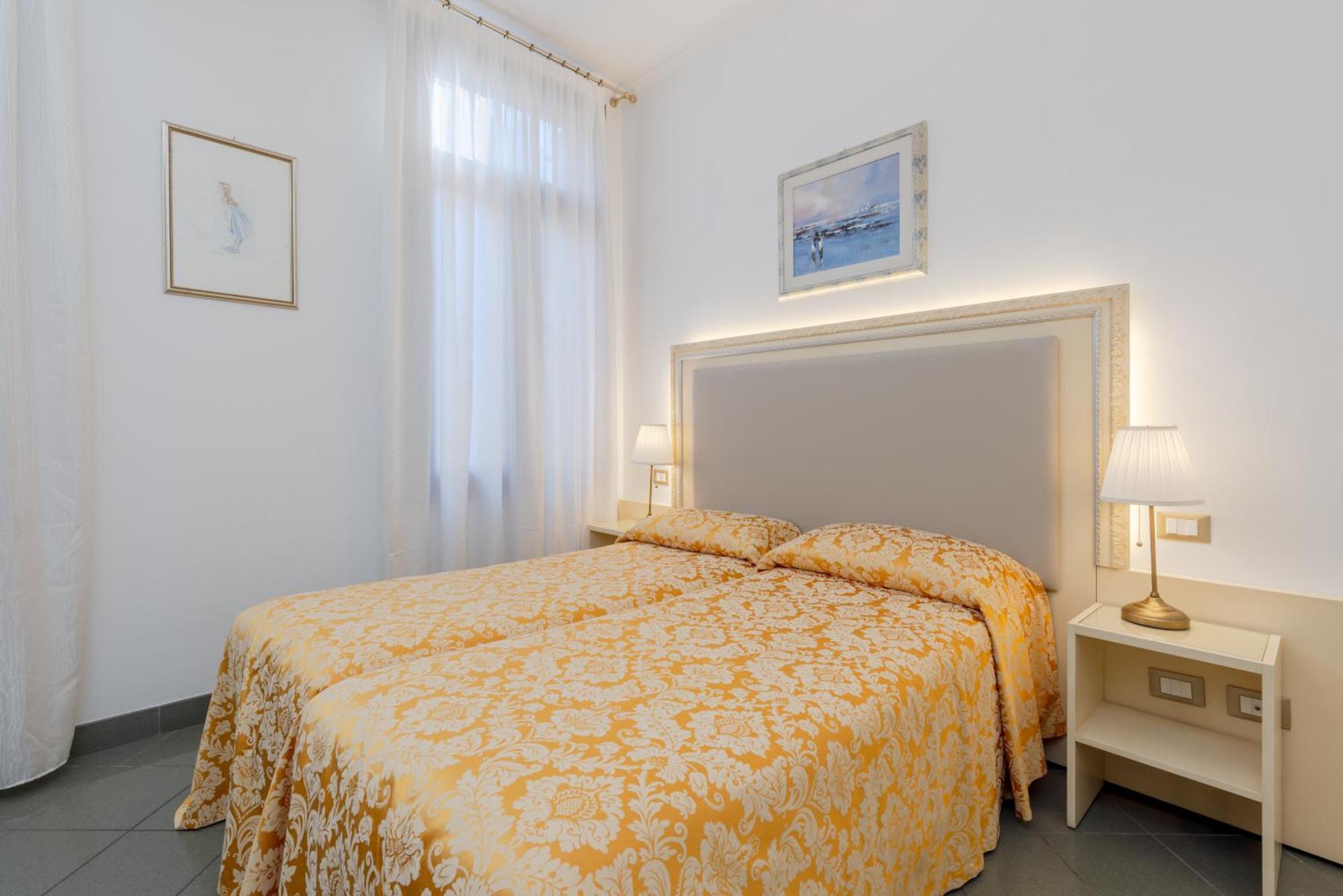Marte 3* Veneza