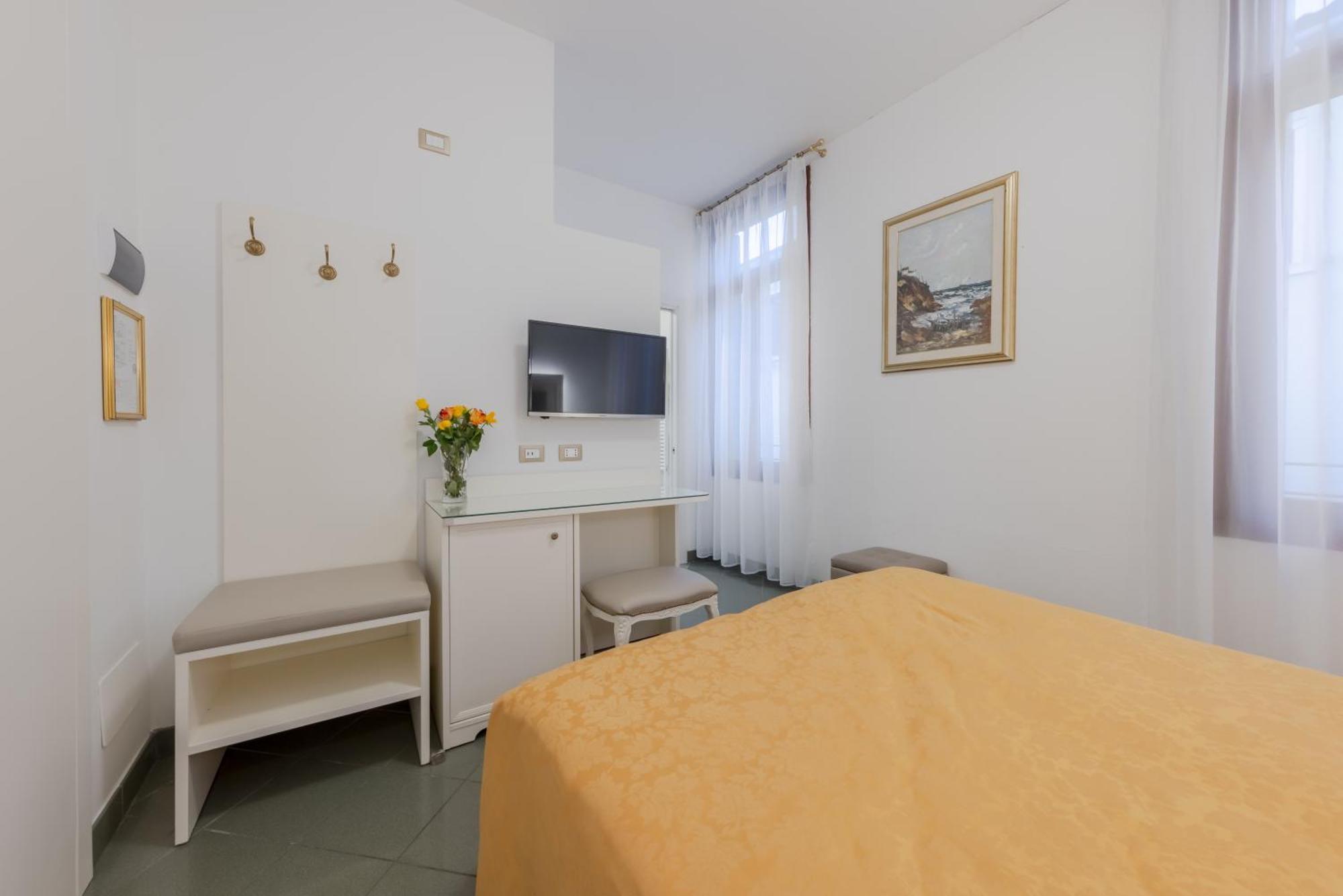 Hotel Marte