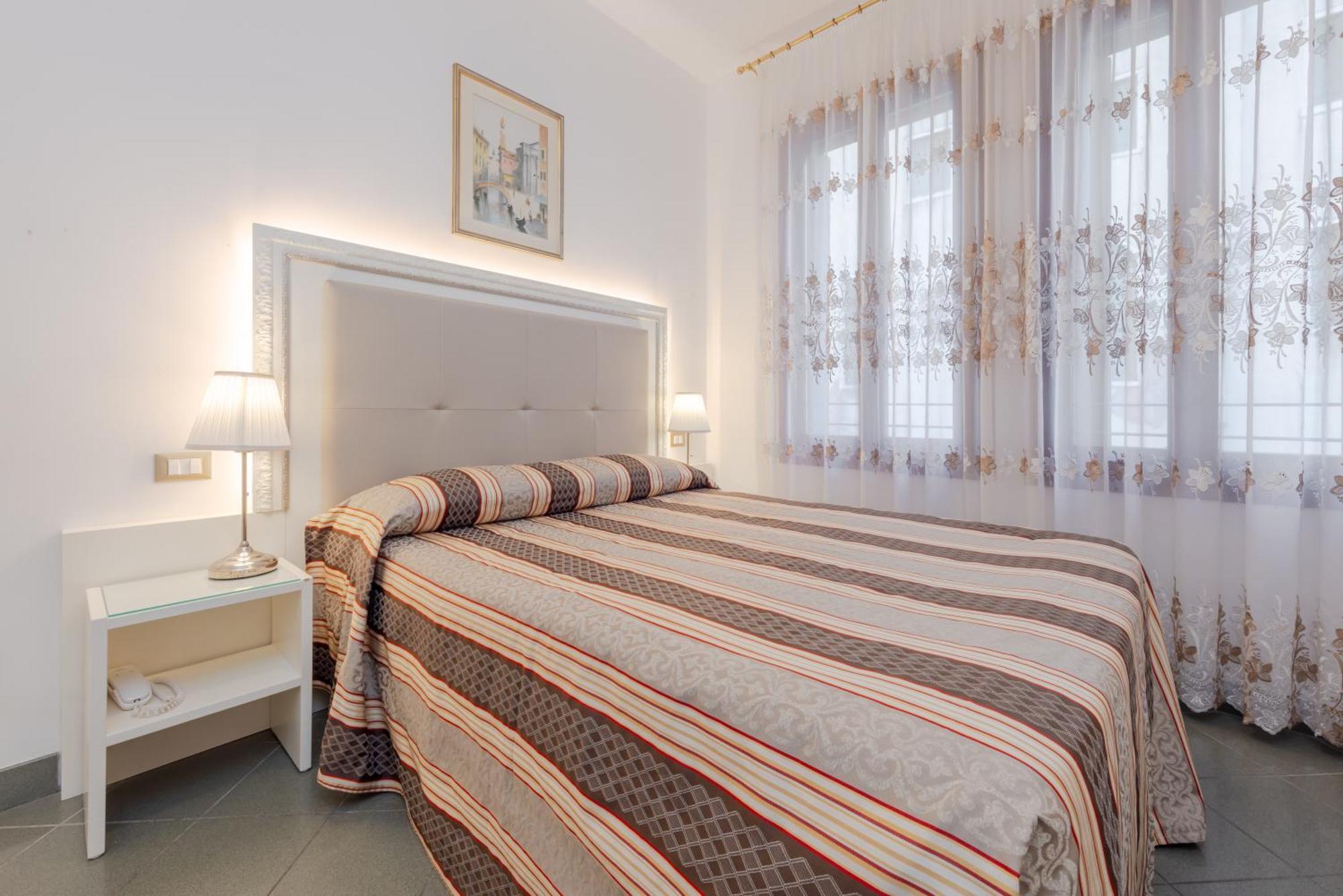 Marte Hotel 3*