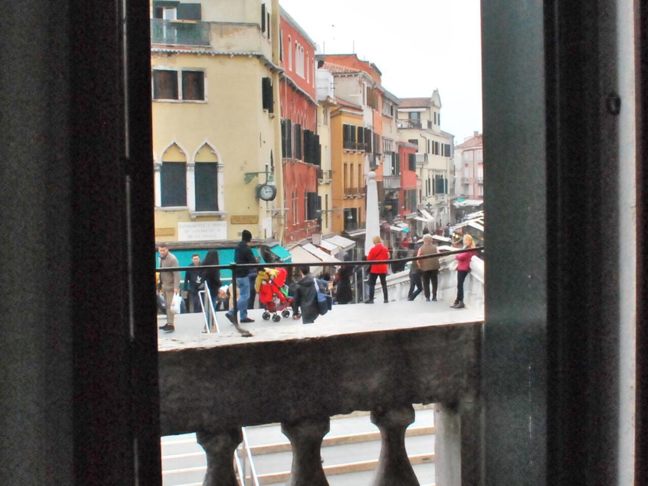 Marte Hotel Veneza