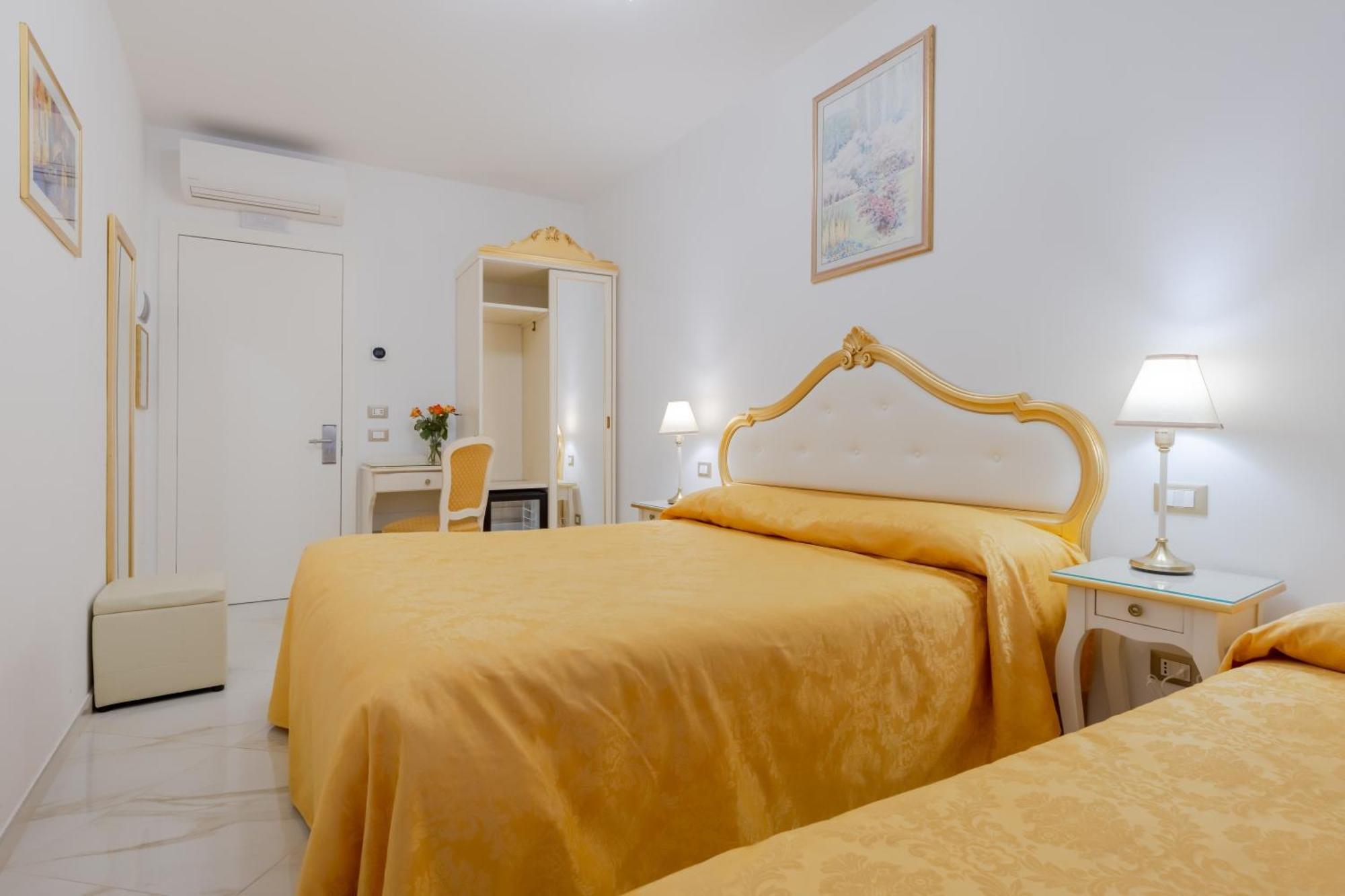 Hotel Marte Veneza