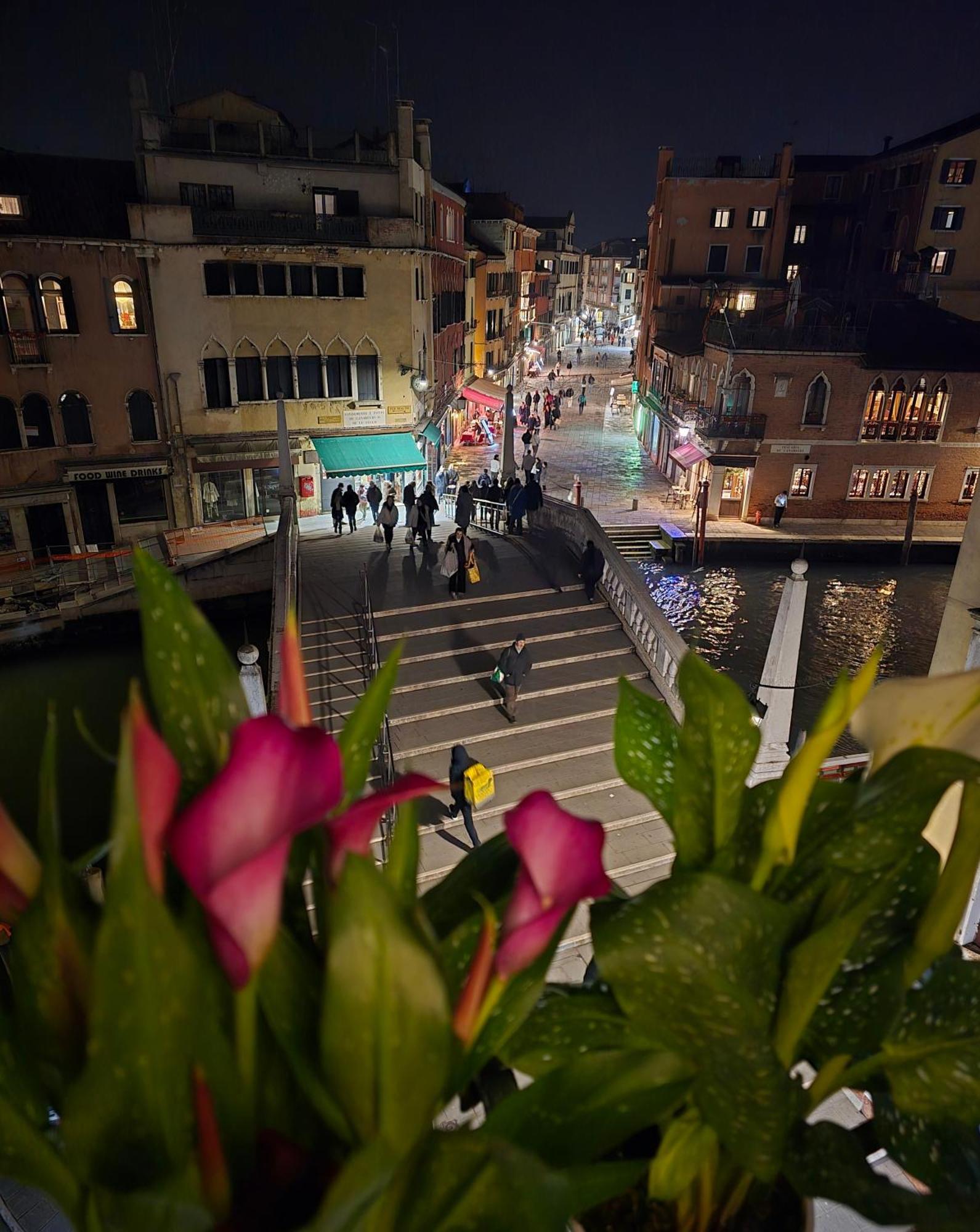 Marte 3* Veneza