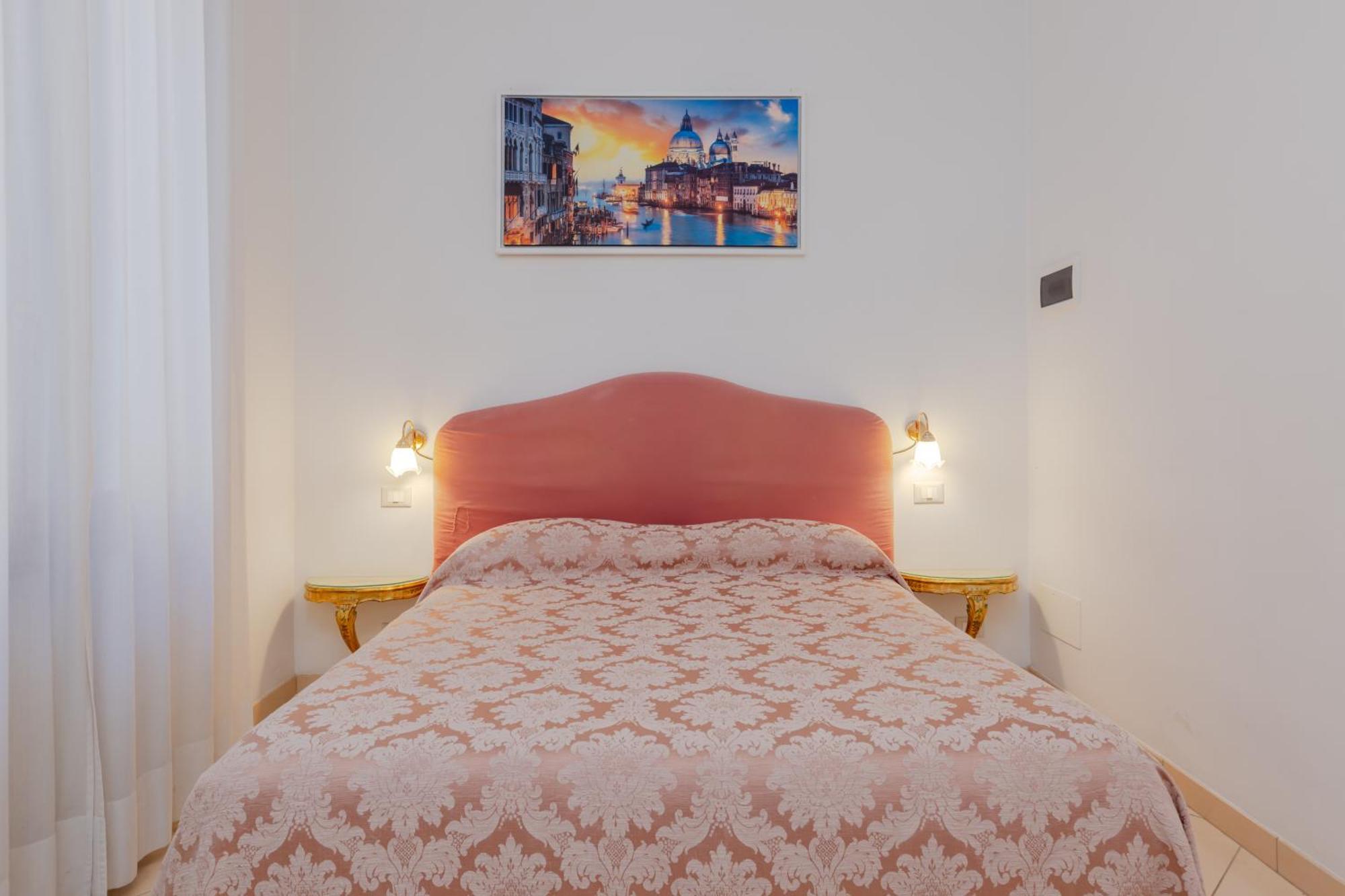 Marte Hotel
