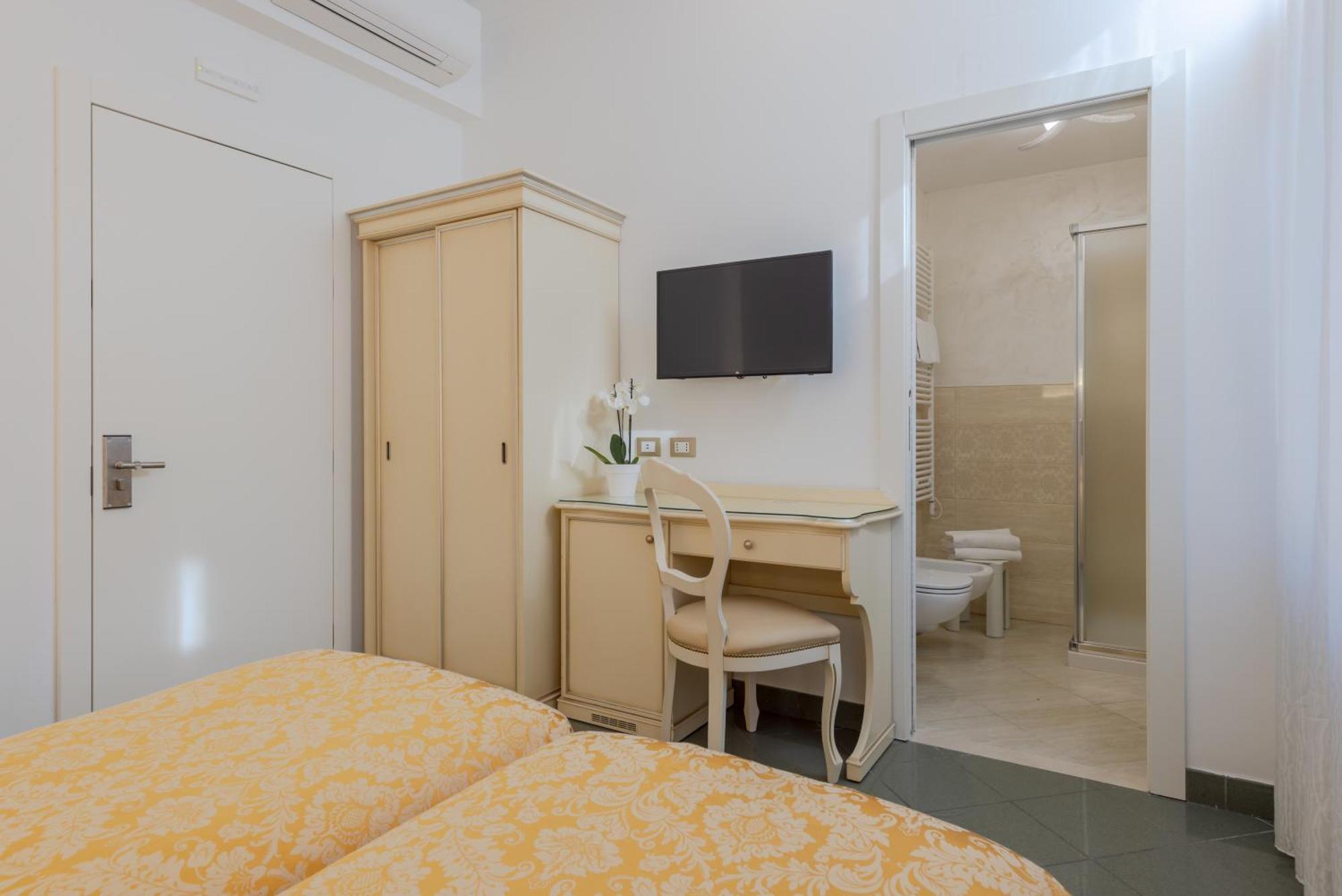 Marte Hotel 3*