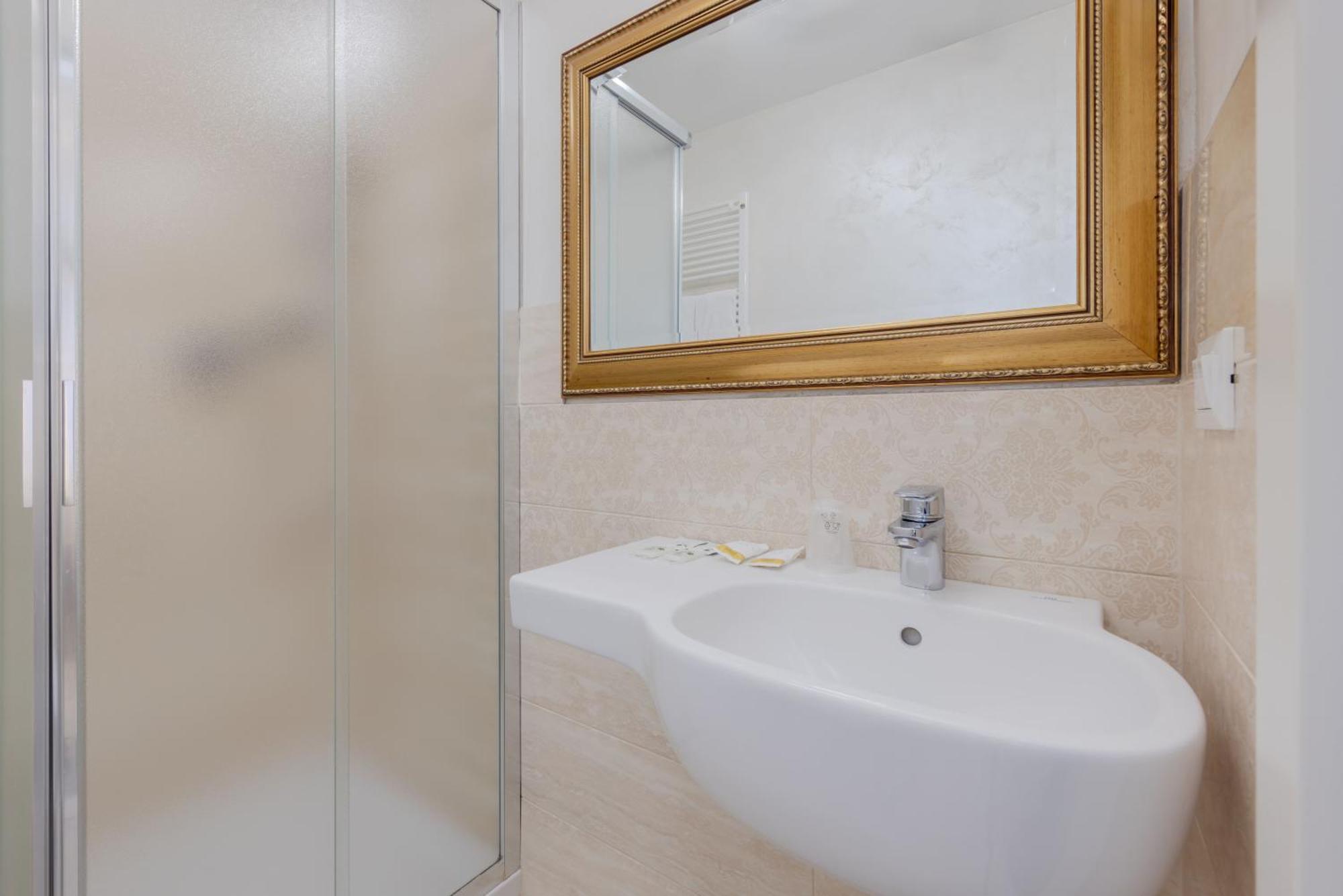 Hotel Marte 3*
