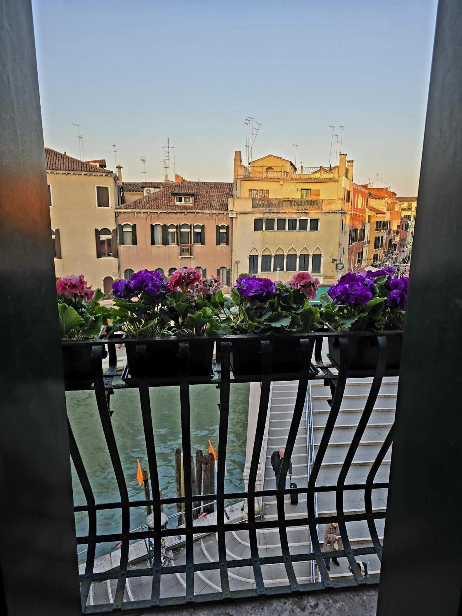 Hotel Marte Veneza