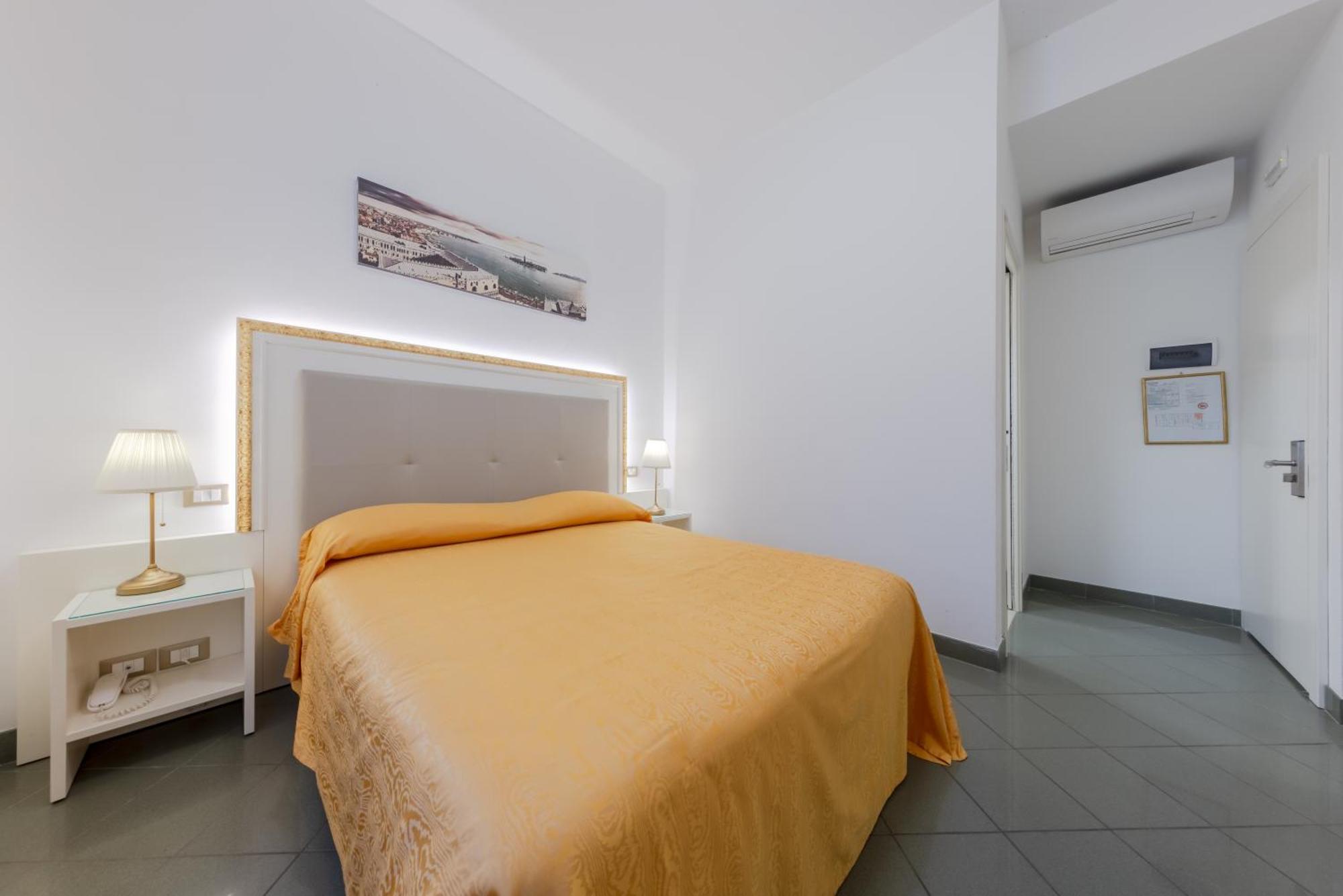 Marte Hotel