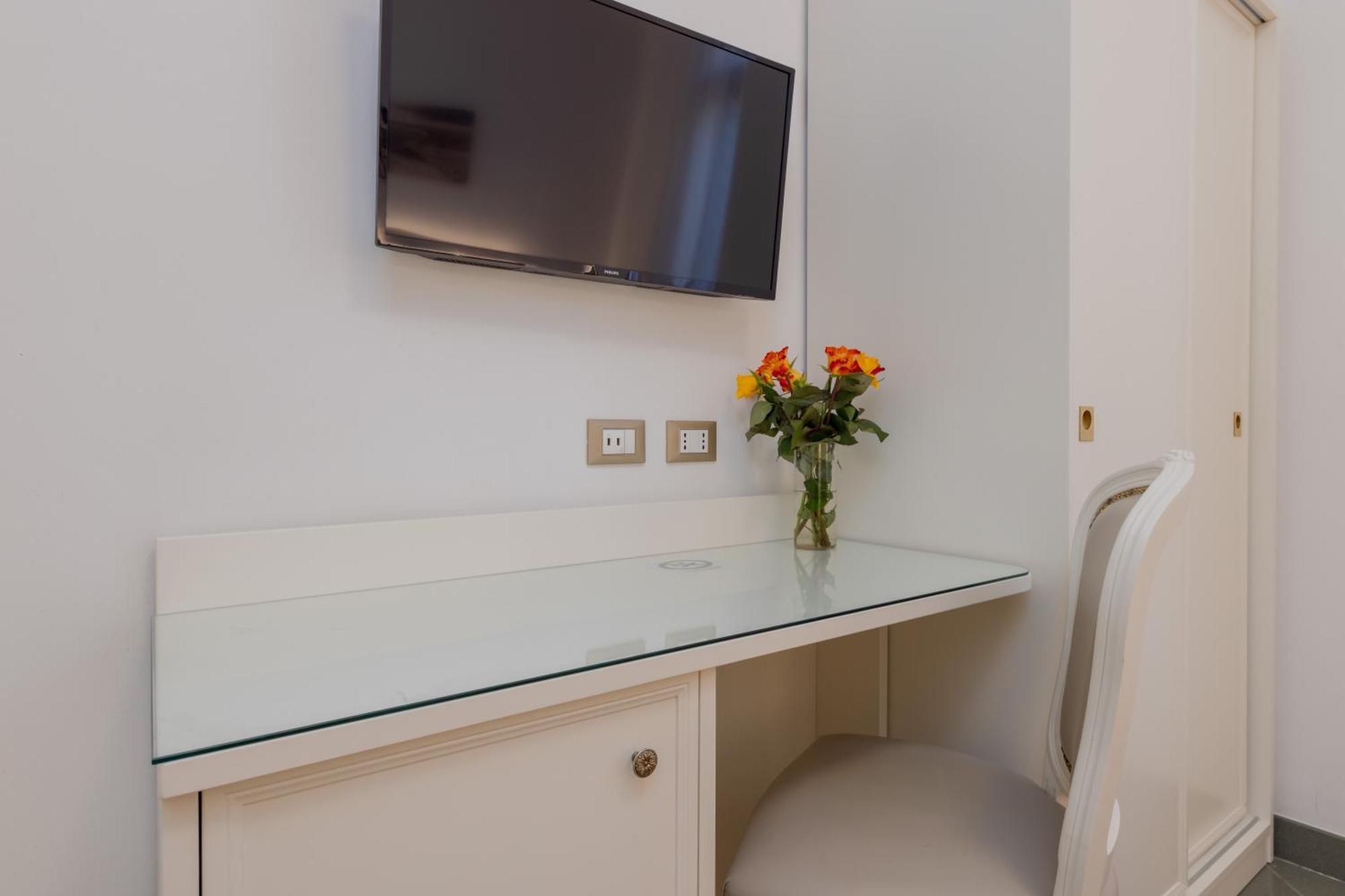 Marte Hotel 3*