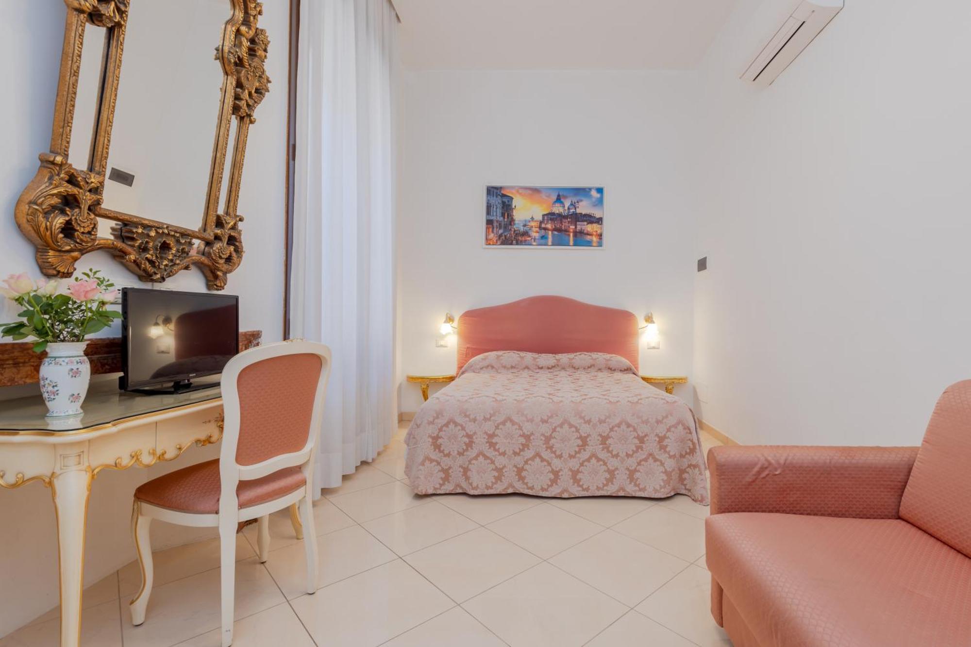 Hotel Marte 3*