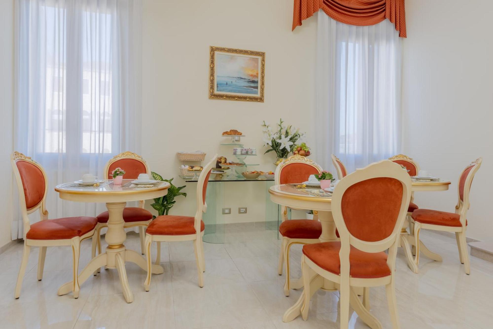 Marte Hotel Veneza