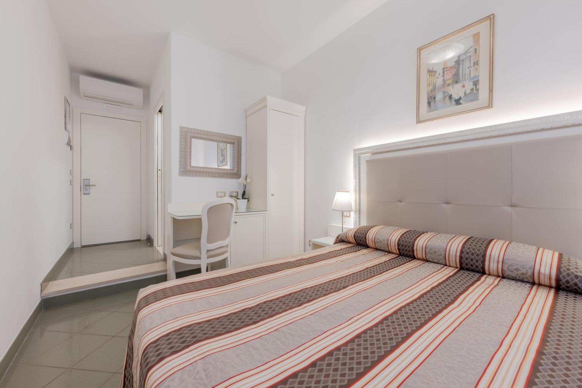 Marte 3* Veneza