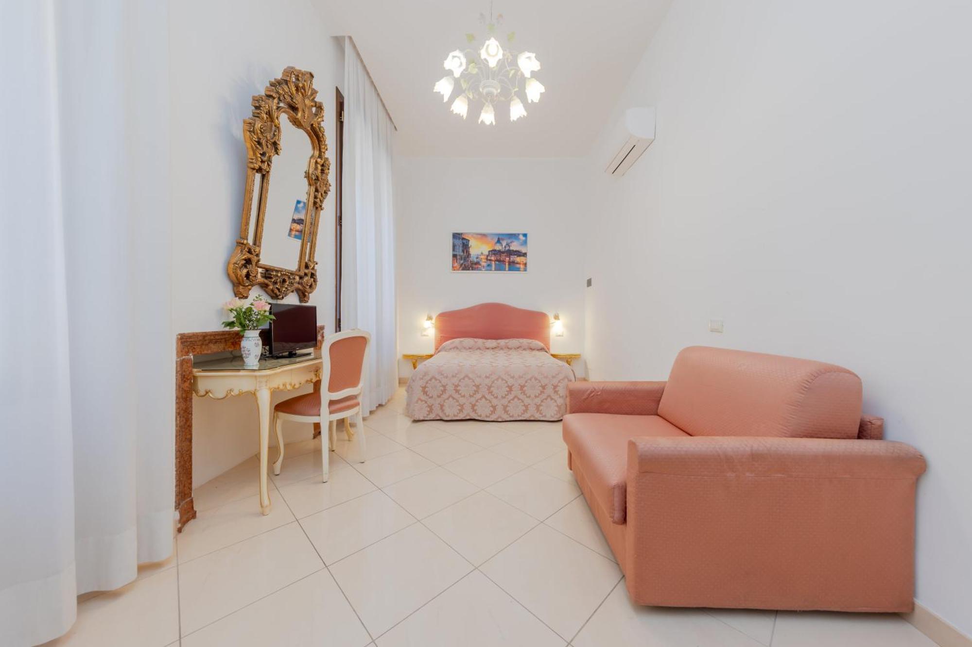 Hotel Marte 3*