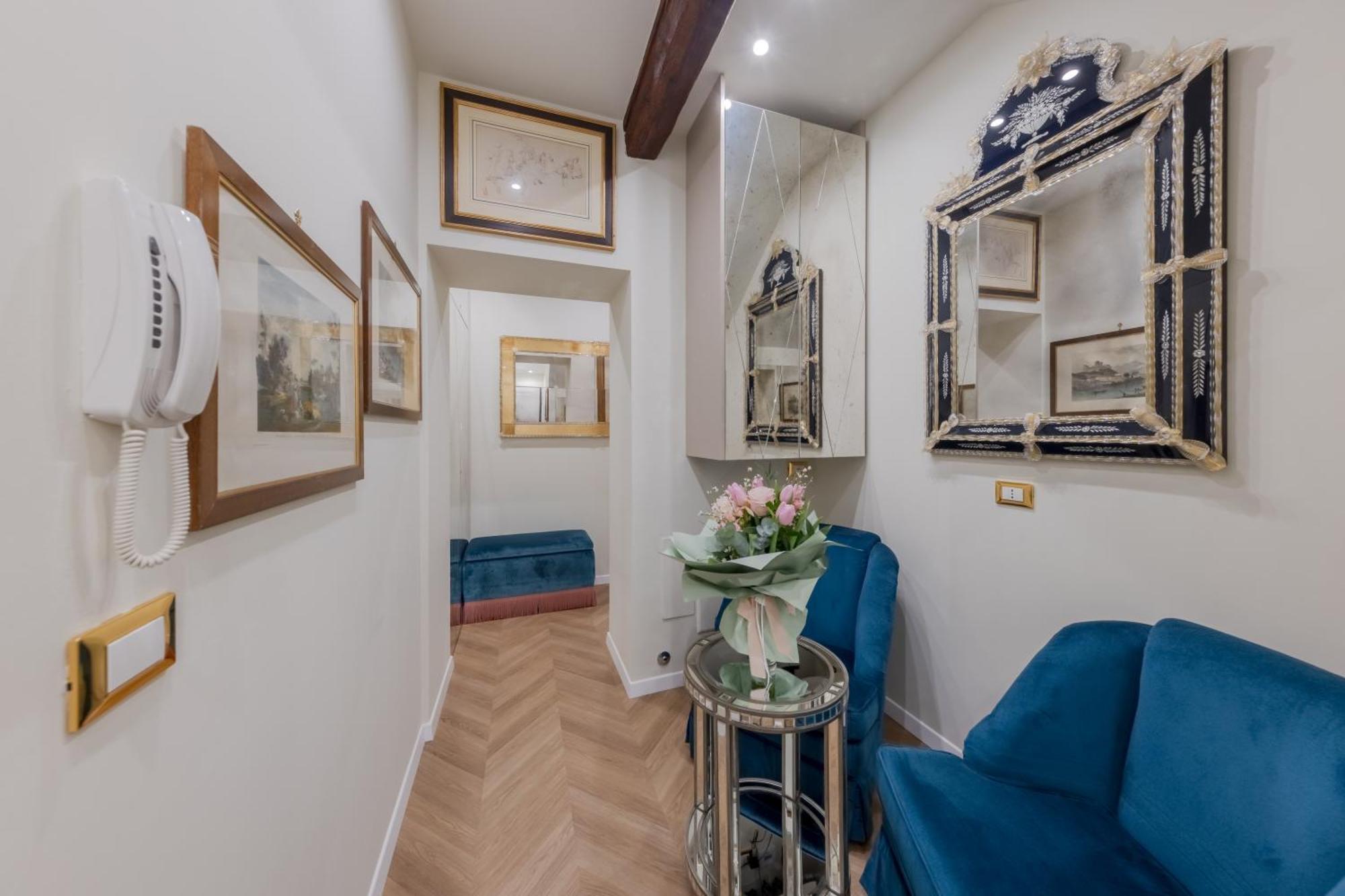 Ca Dell'arte Bed & Breakfast