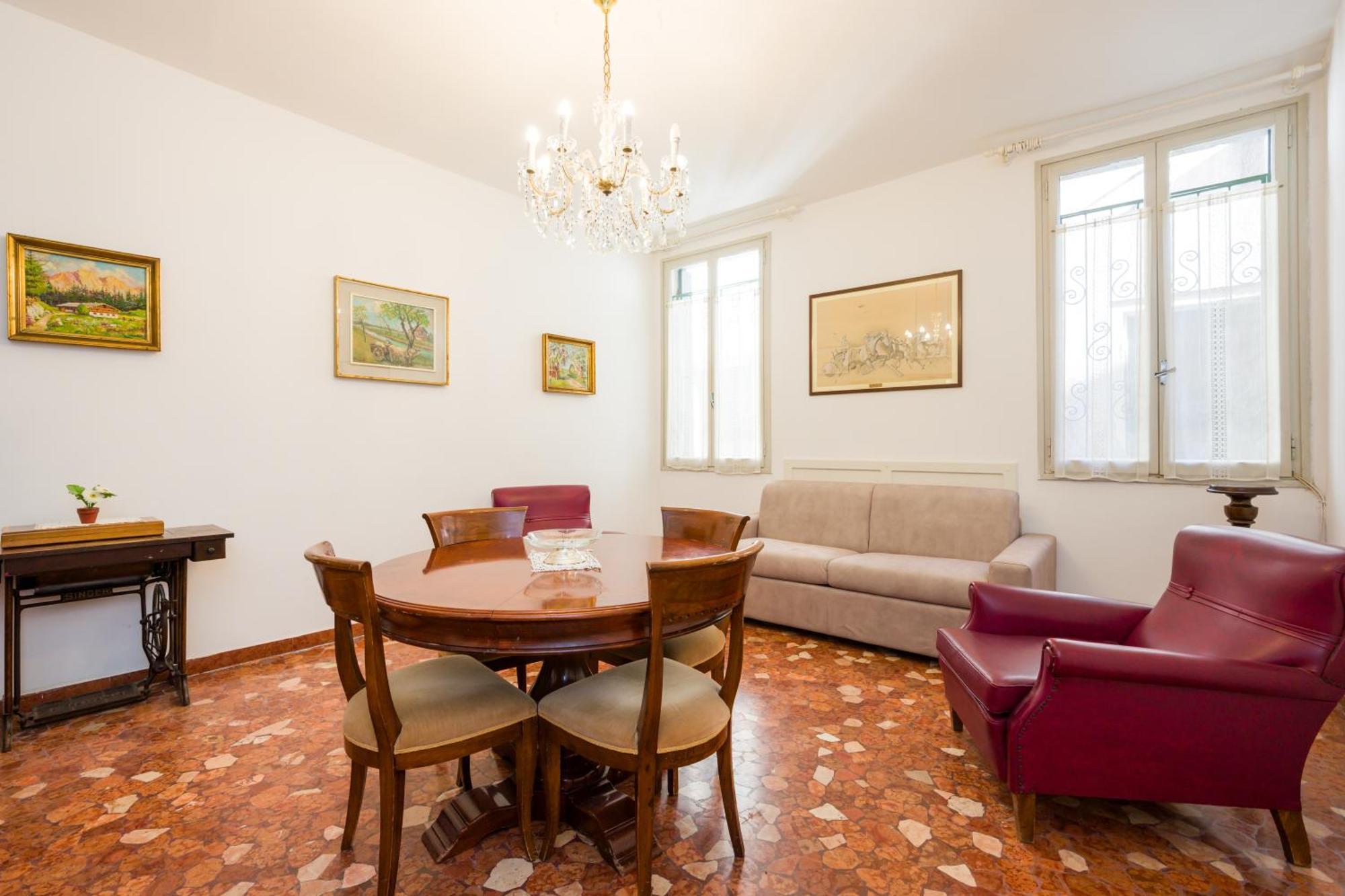 Apartamento Kyra's House *