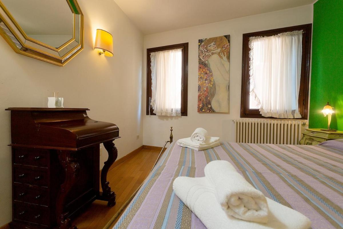 Apartamento San Marco Veneza