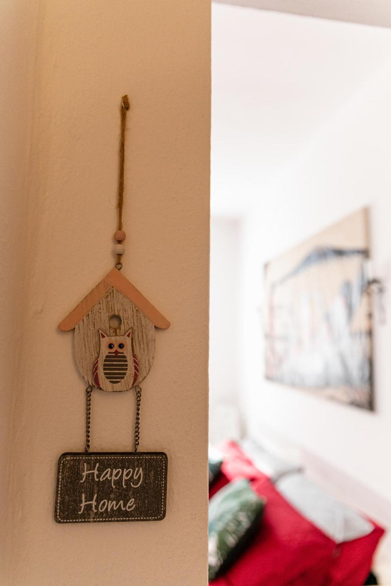 Lucky Flower Apartment *
