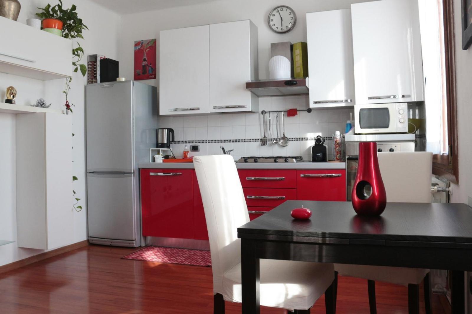 Apartment Lucky Flower