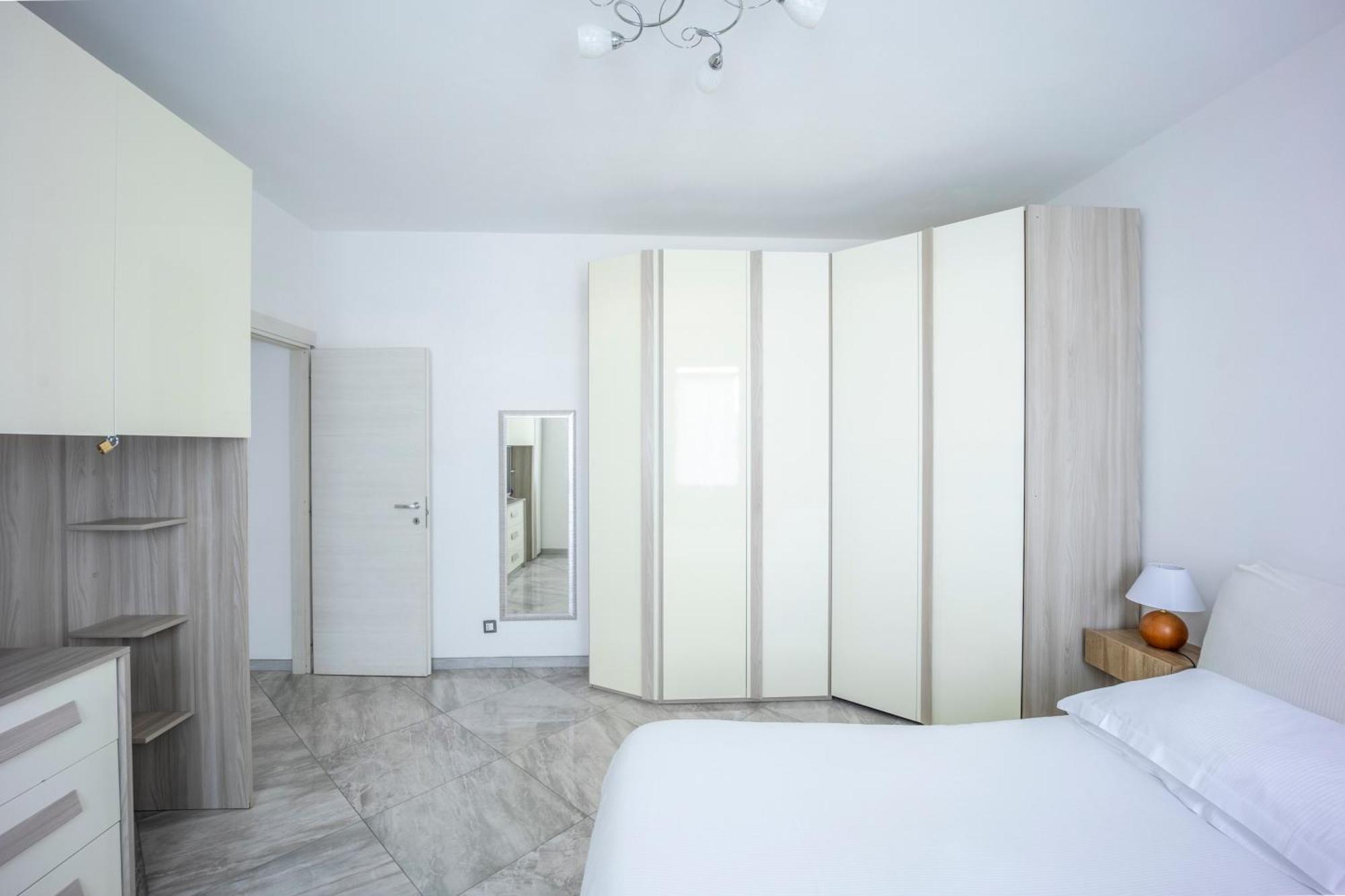 Ca Giardino - Venetian Family Apartment *