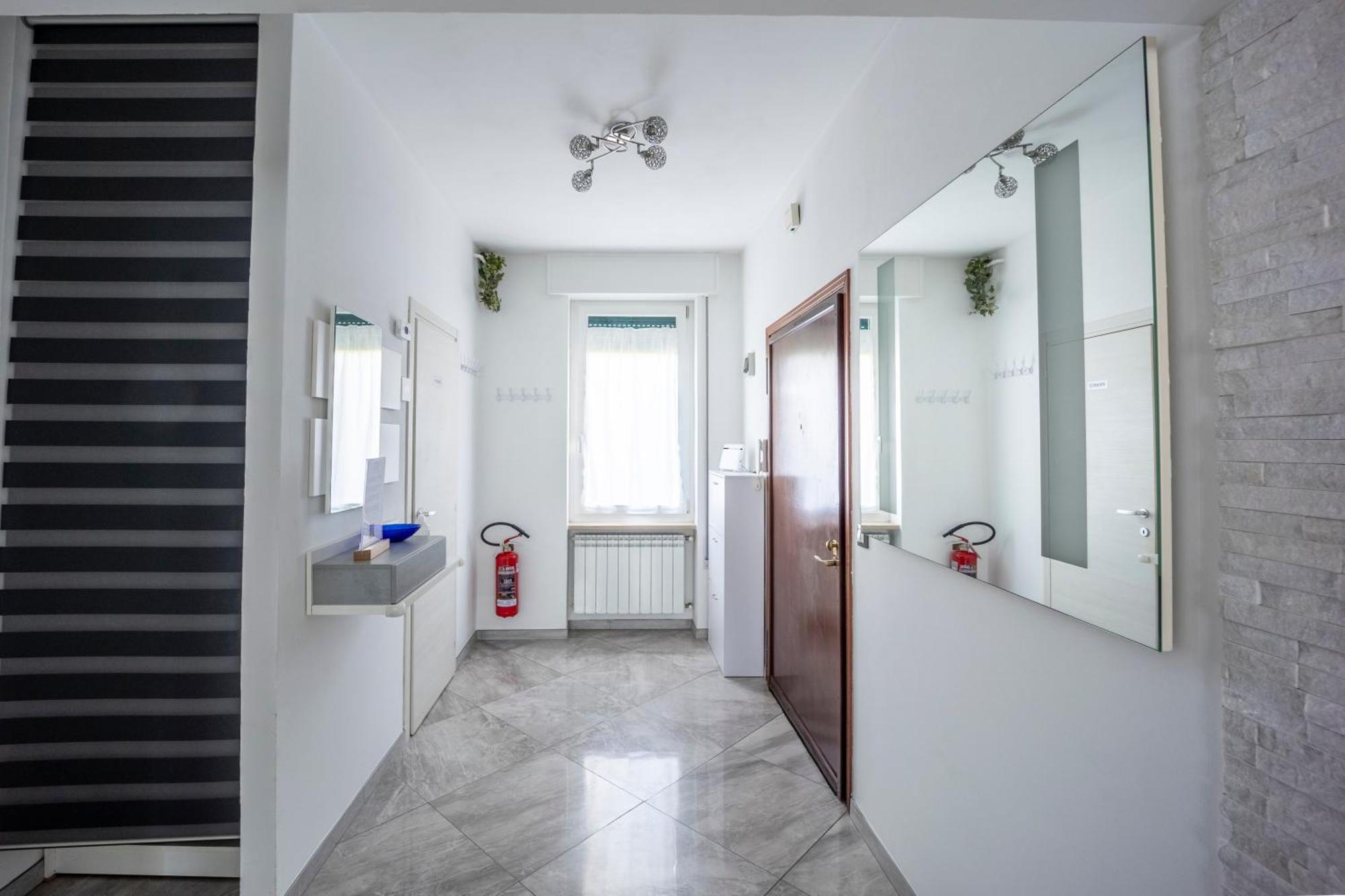 Ca Giardino - Venetian Family Apartment Venice