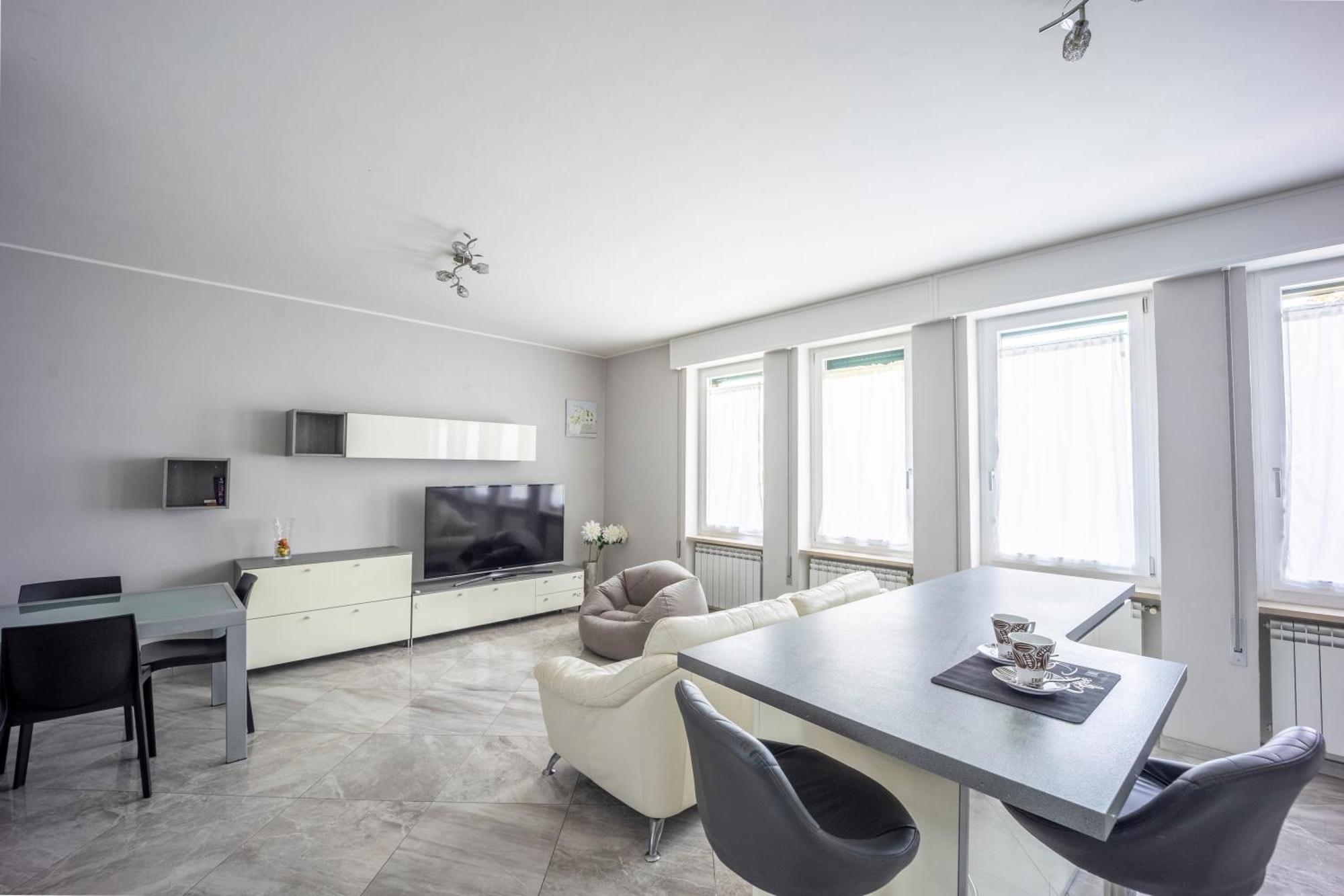 Ca Giardino - Venetian Family Apartment